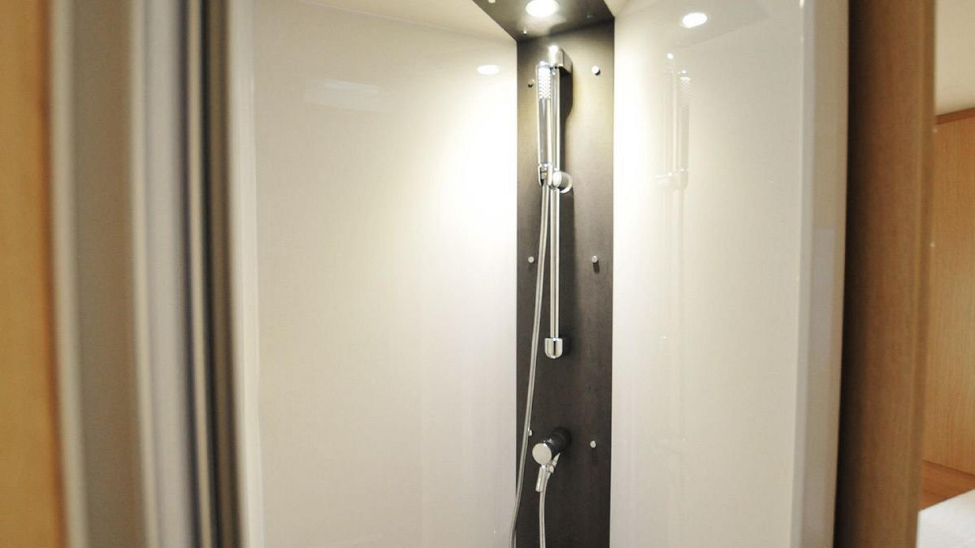 Sunlight T69 LC Adventure