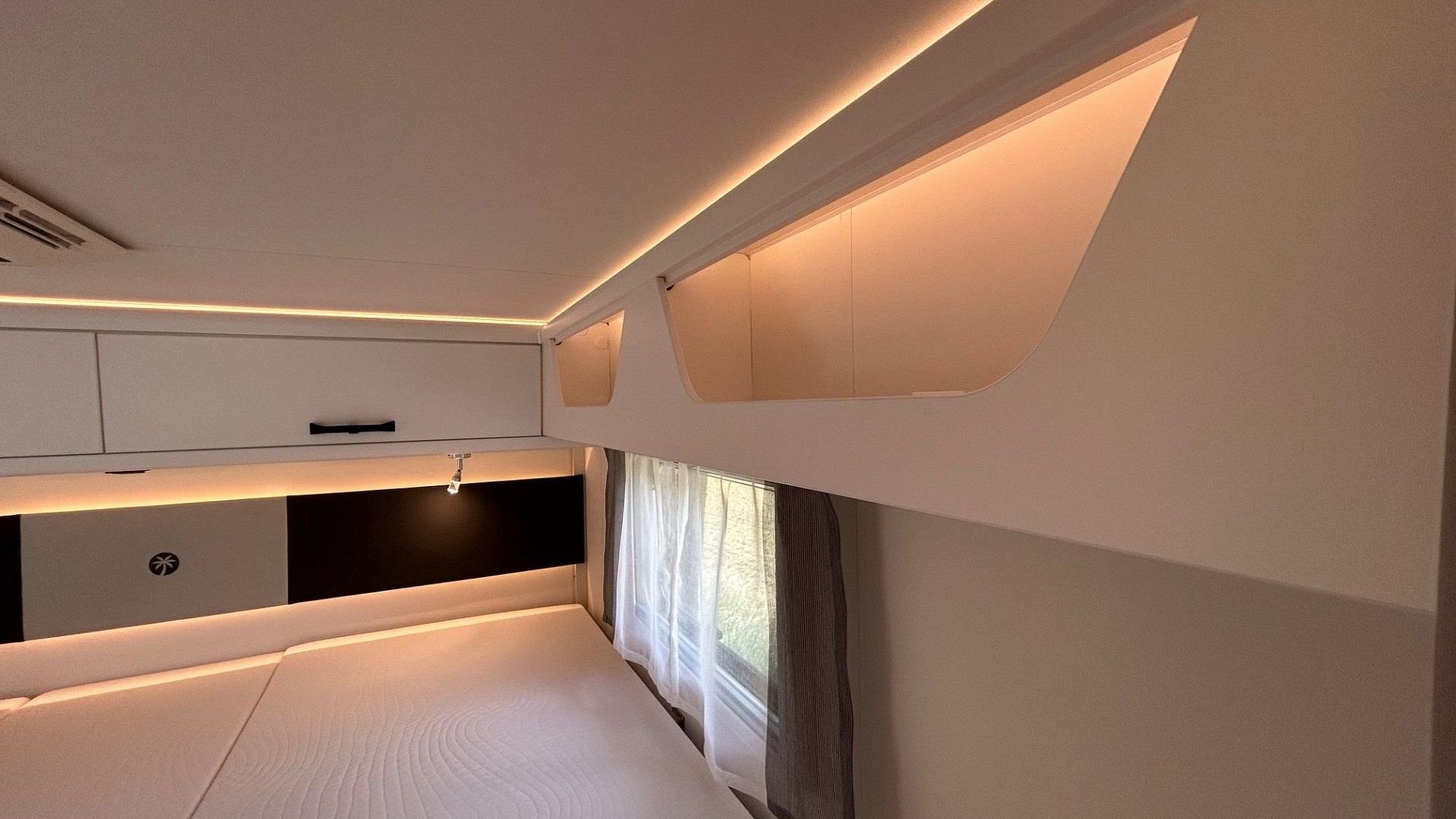 Sunlight T69 LC Adventure