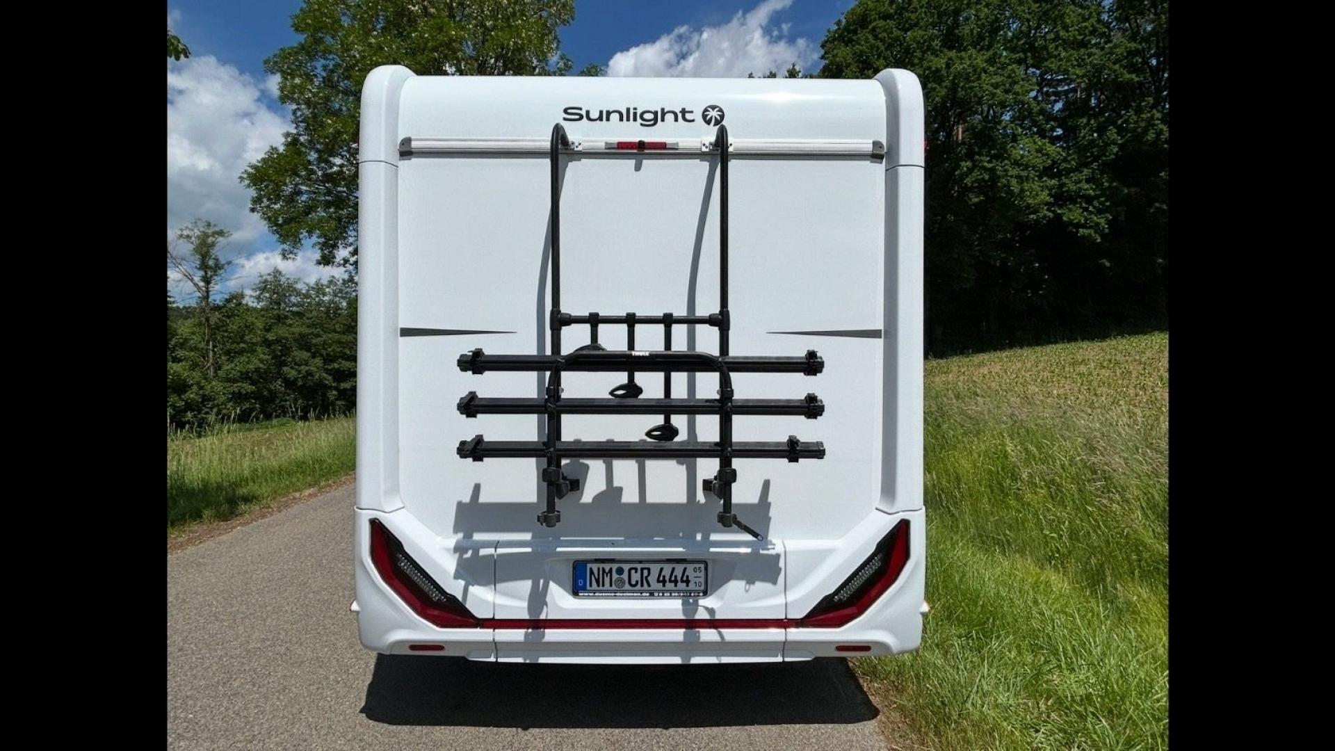 Sunlight T69 LC Adventure