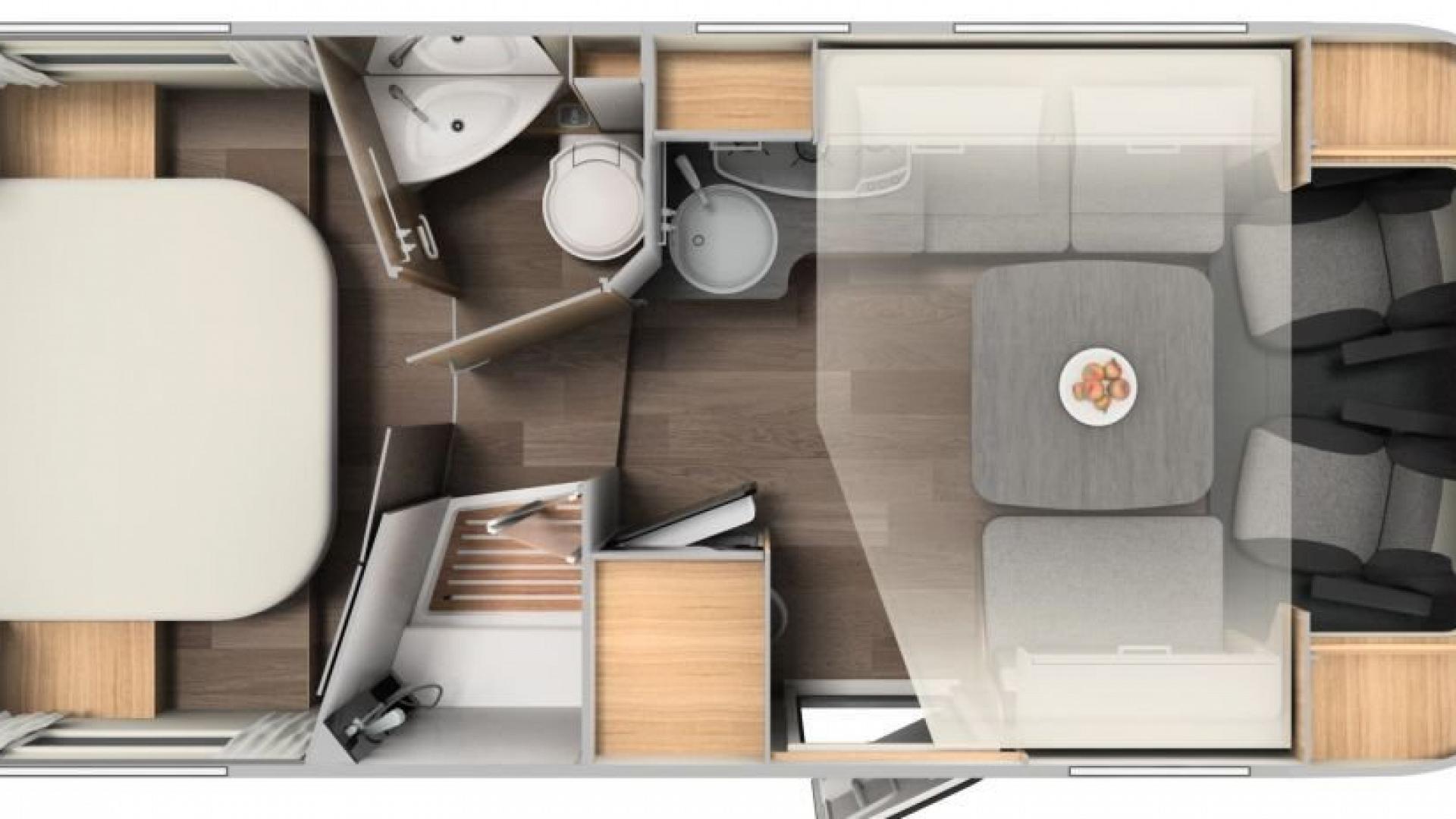 Sunlight T69 LC Adventure