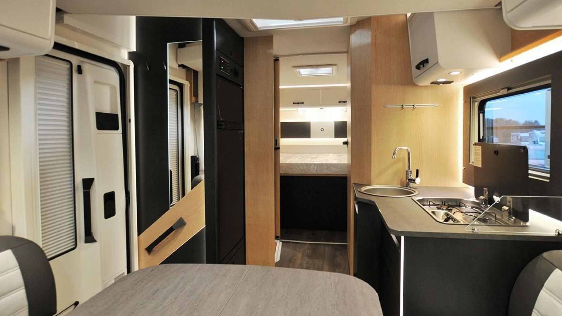 Sunlight T69 LC Adventure