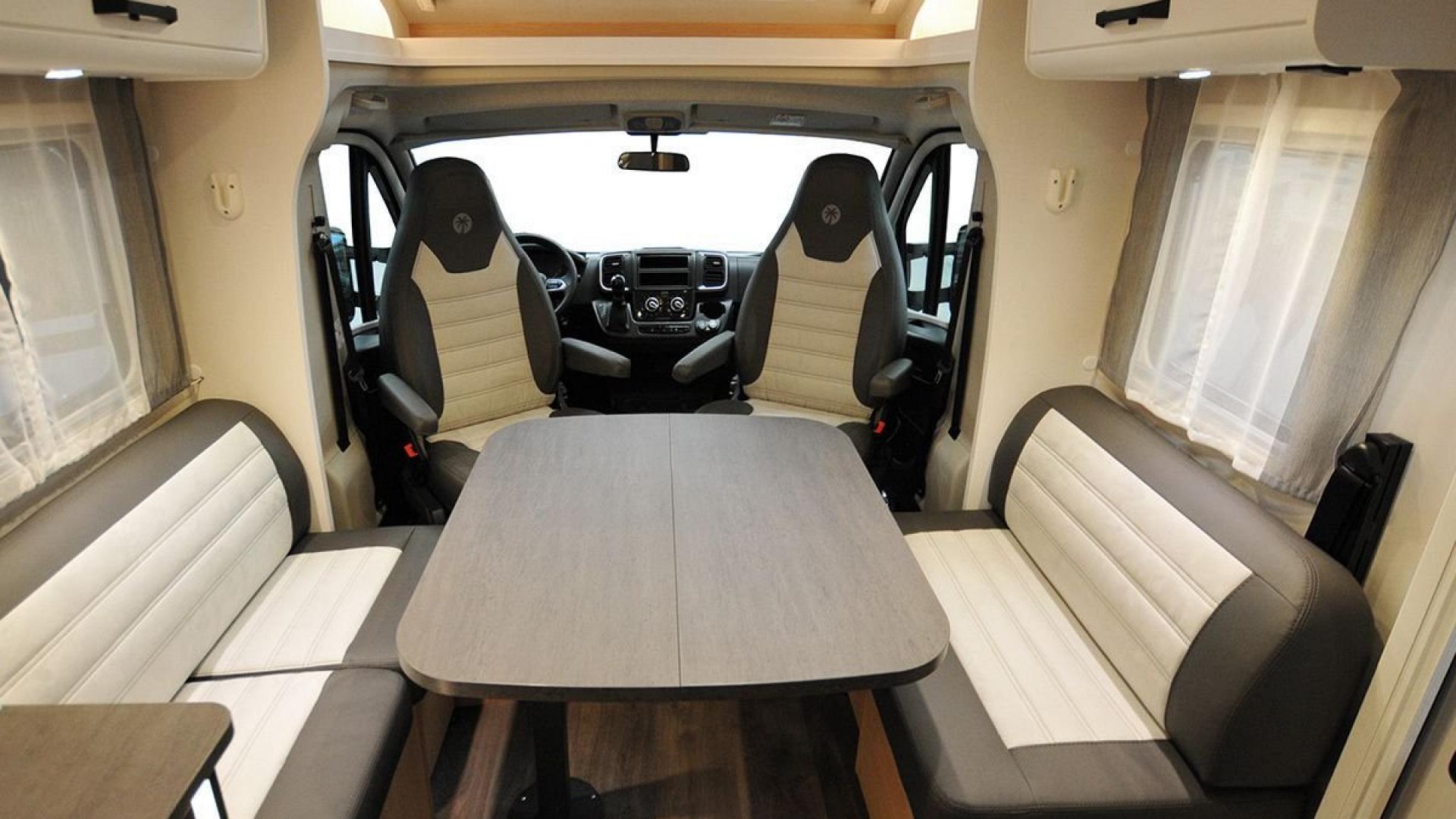 Sunlight T69 LC Adventure