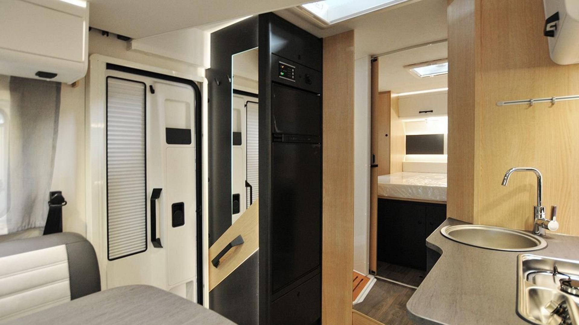 Sunlight T69 LC Adventure