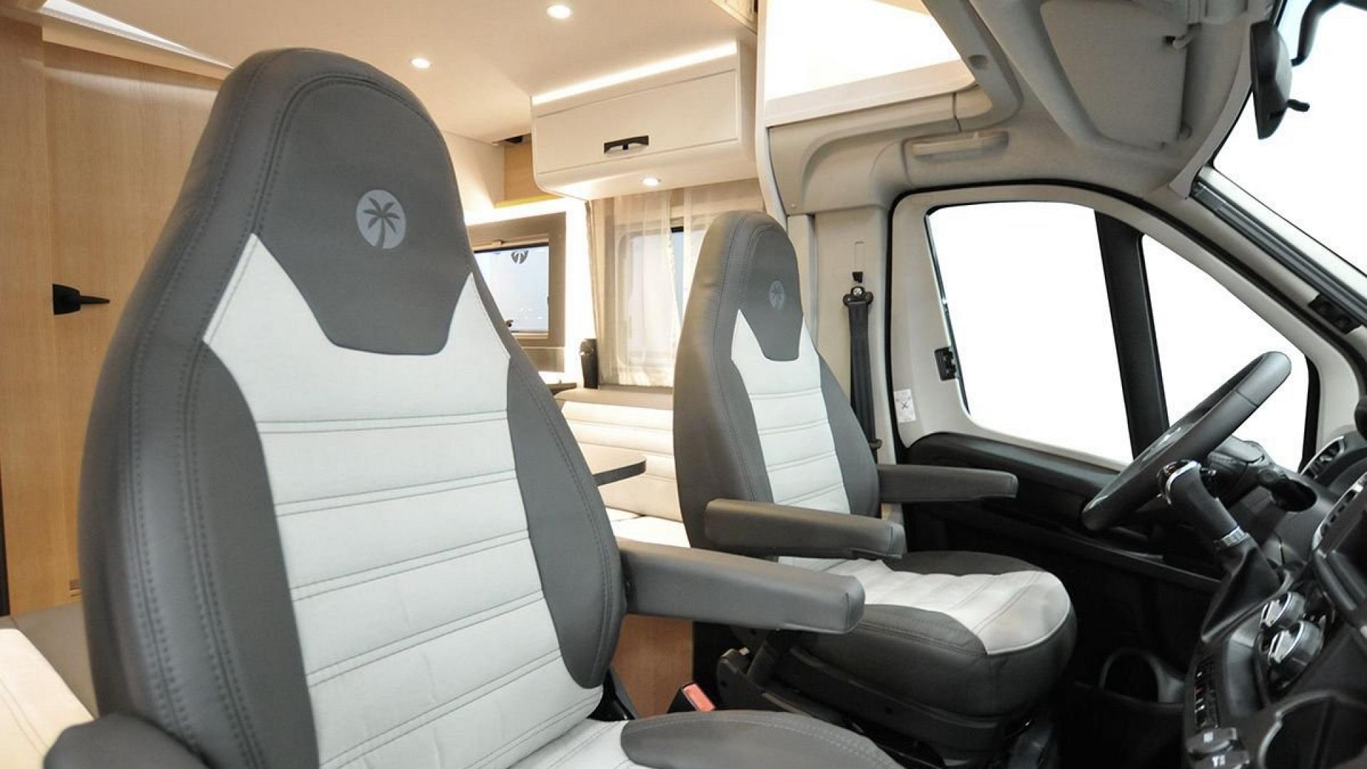 Sunlight T69 LC Adventure