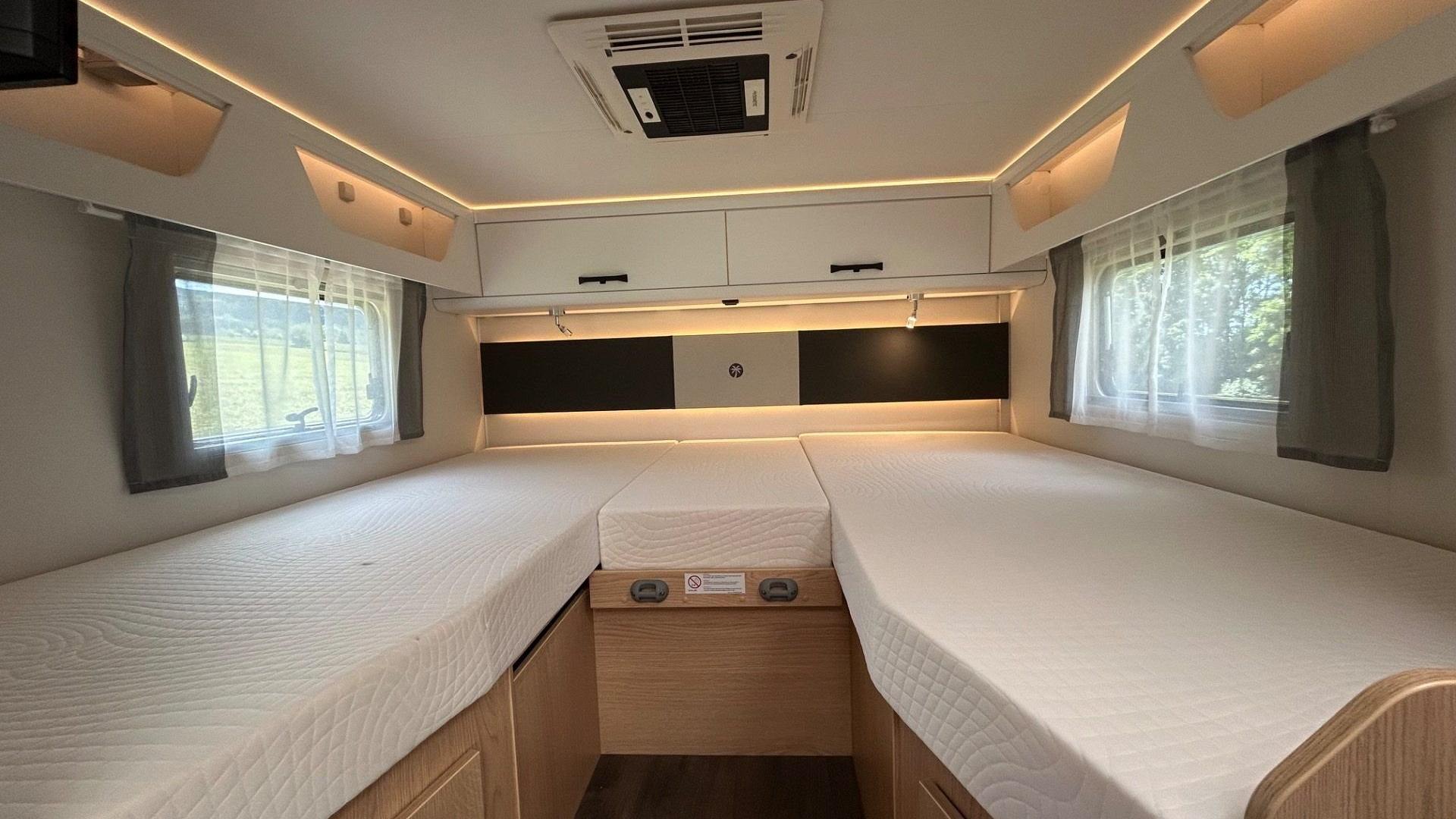 Sunlight I68 Adventure