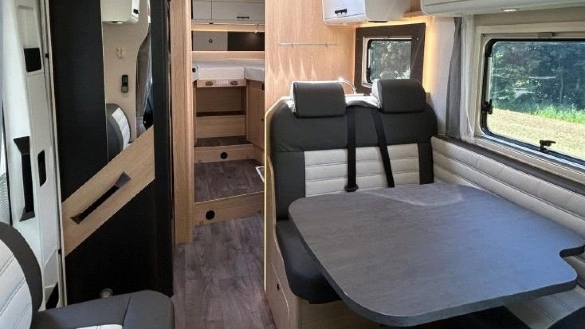 Sunlight I68 Adventure