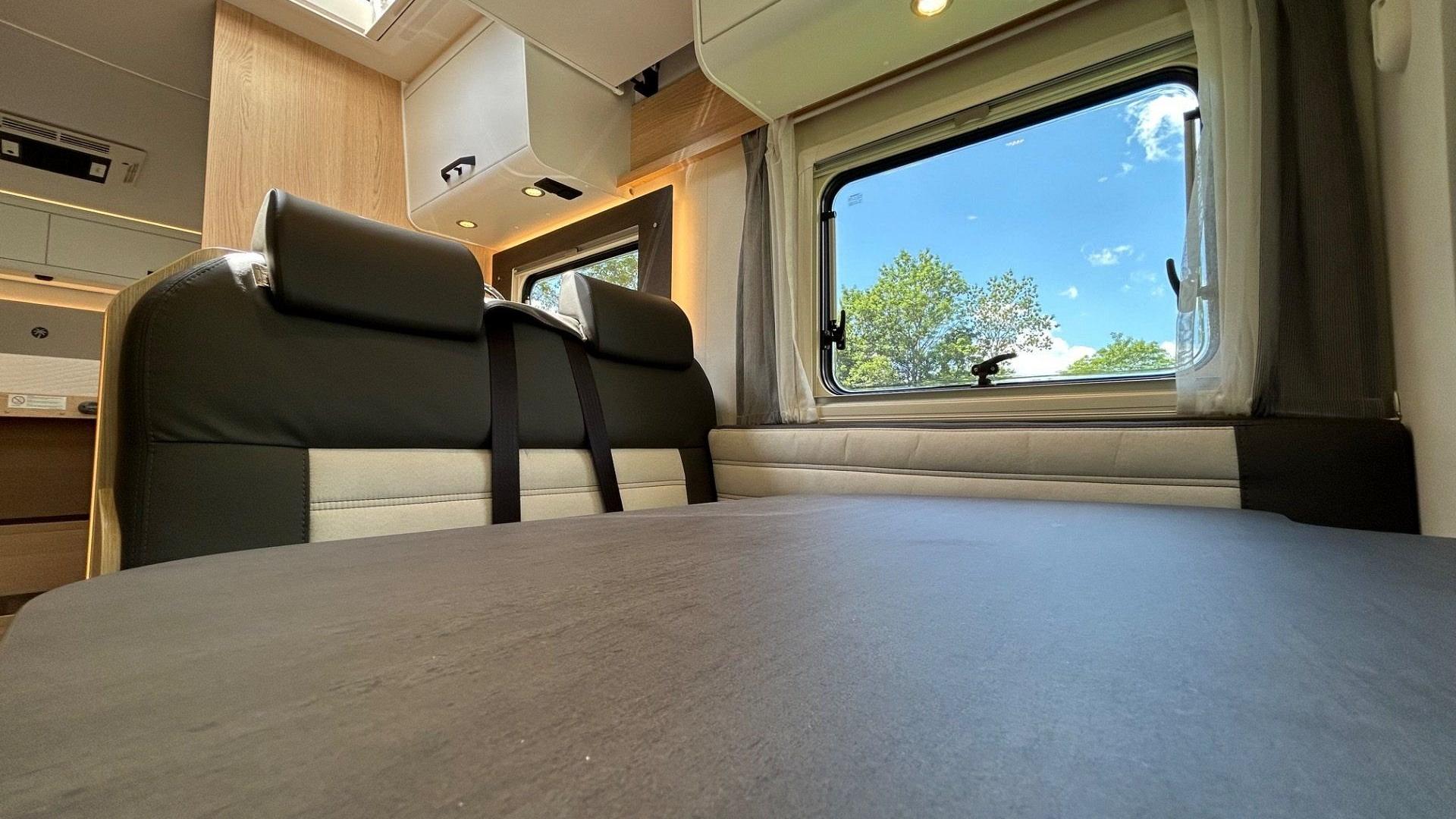 Sunlight I68 Adventure