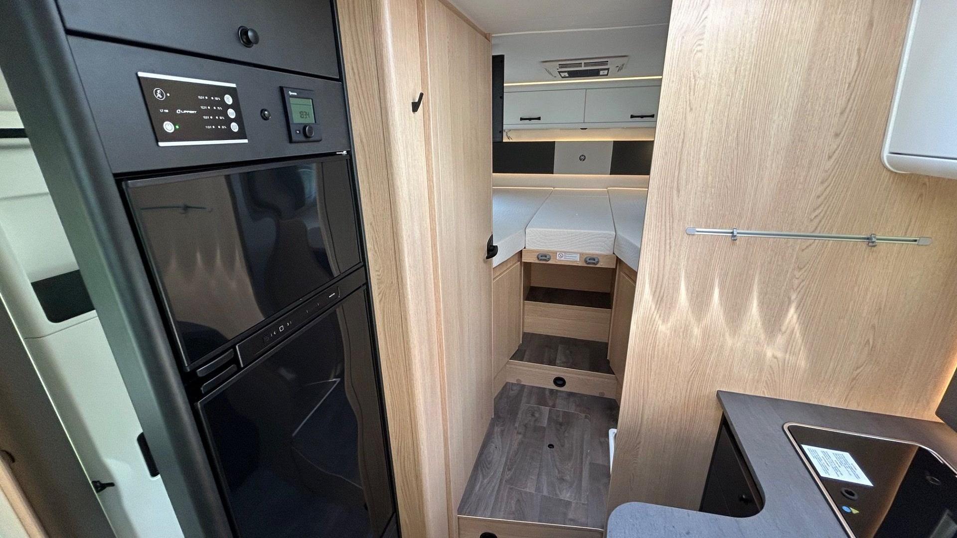 Sunlight I68 Adventure