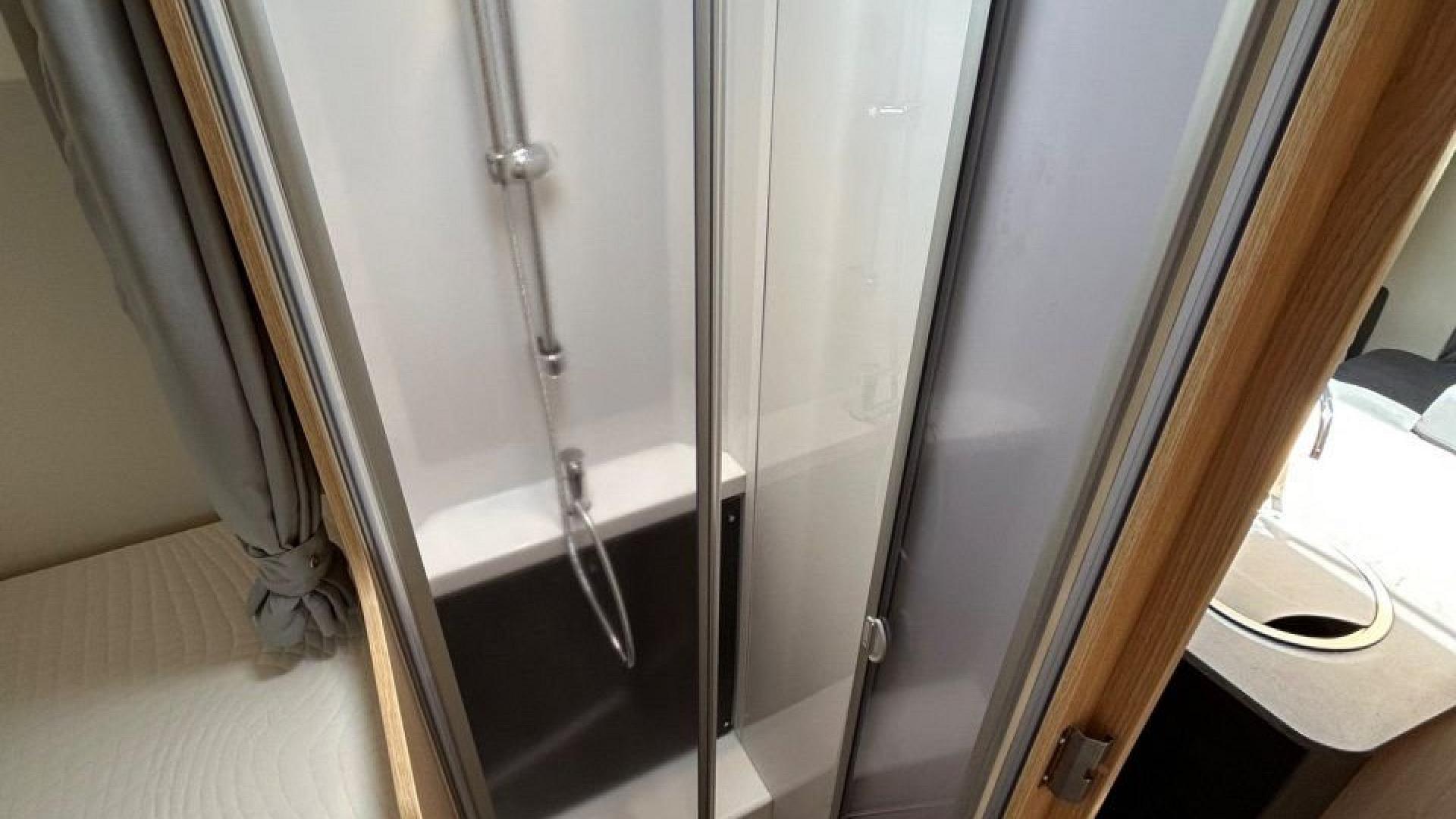 Sunlight I68 Adventure