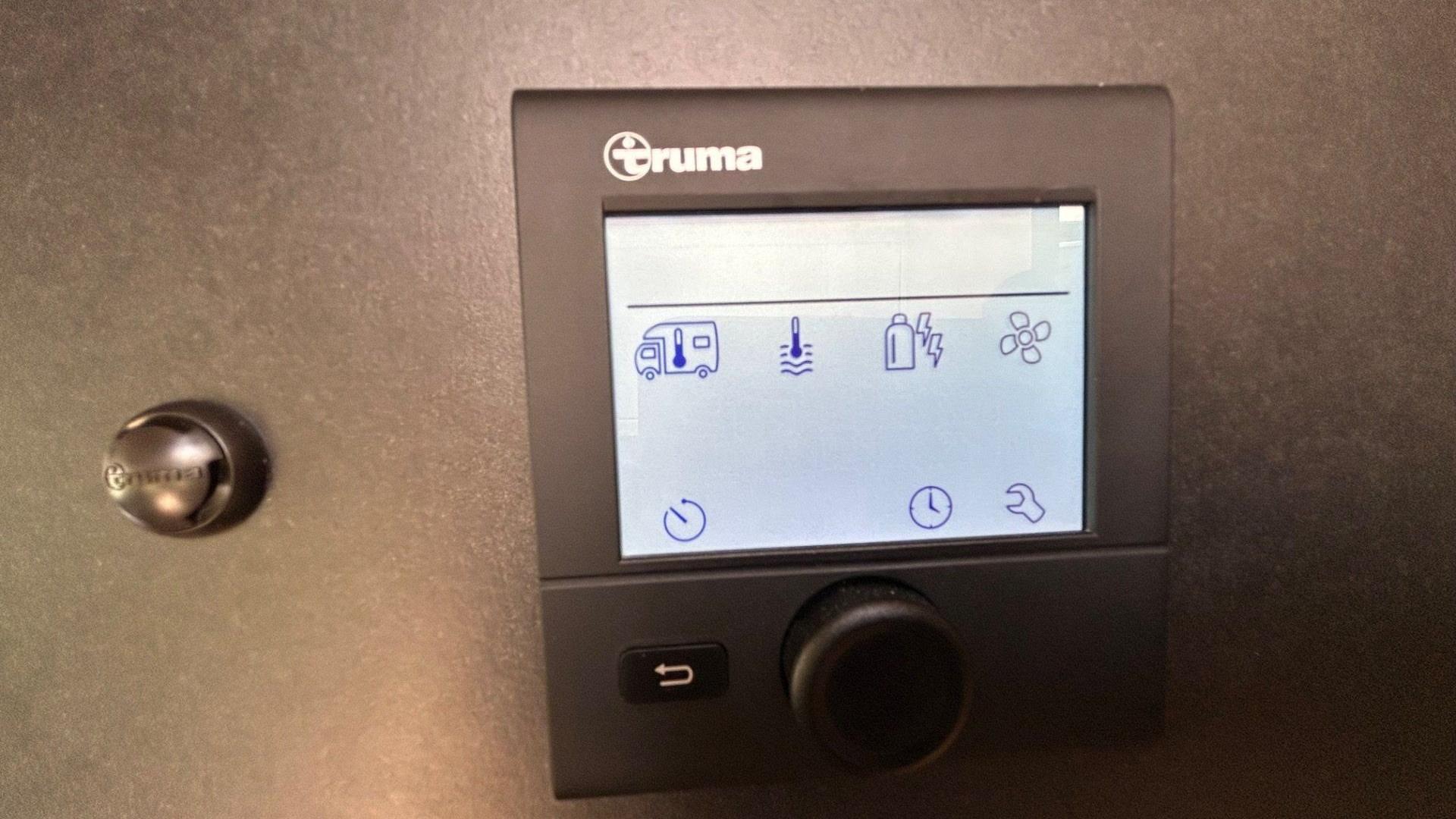 Sunlight I68 Adventure