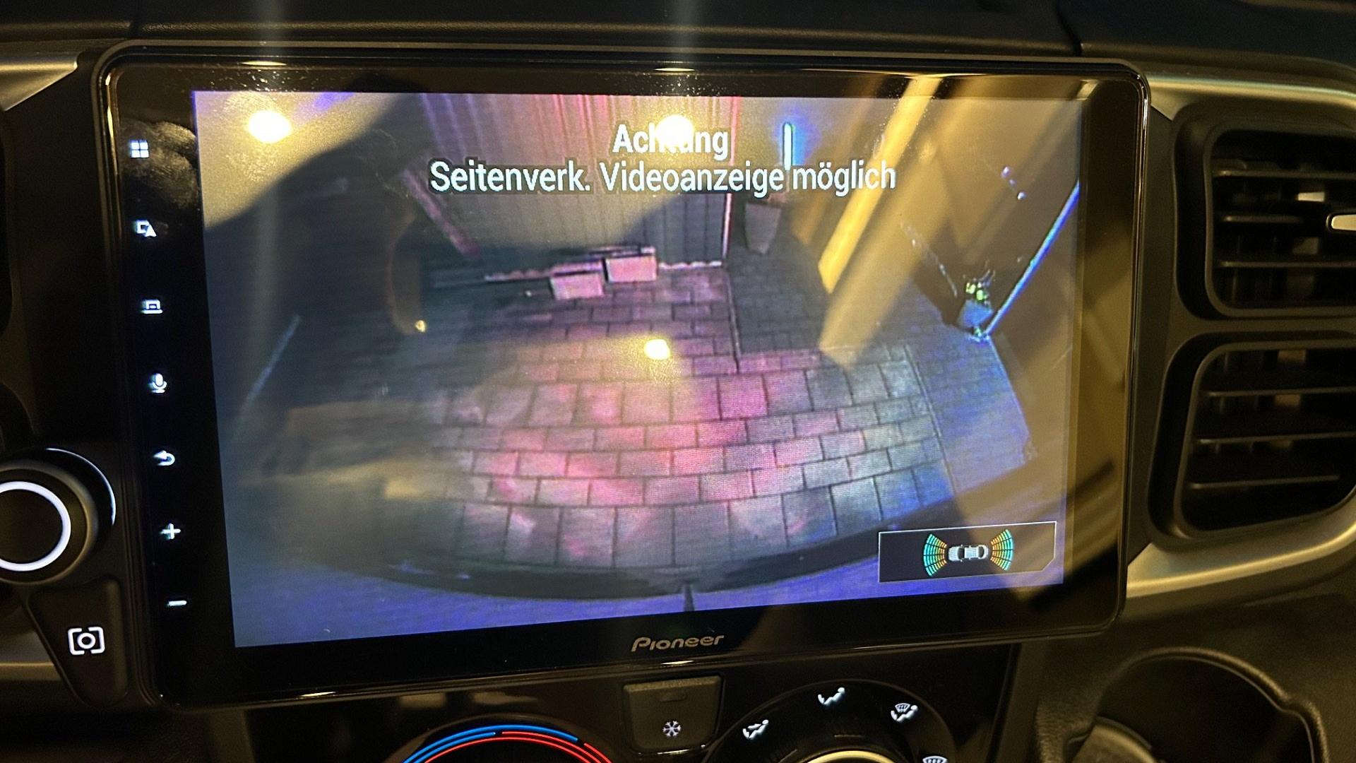 Malibu 600 GT Charming DB