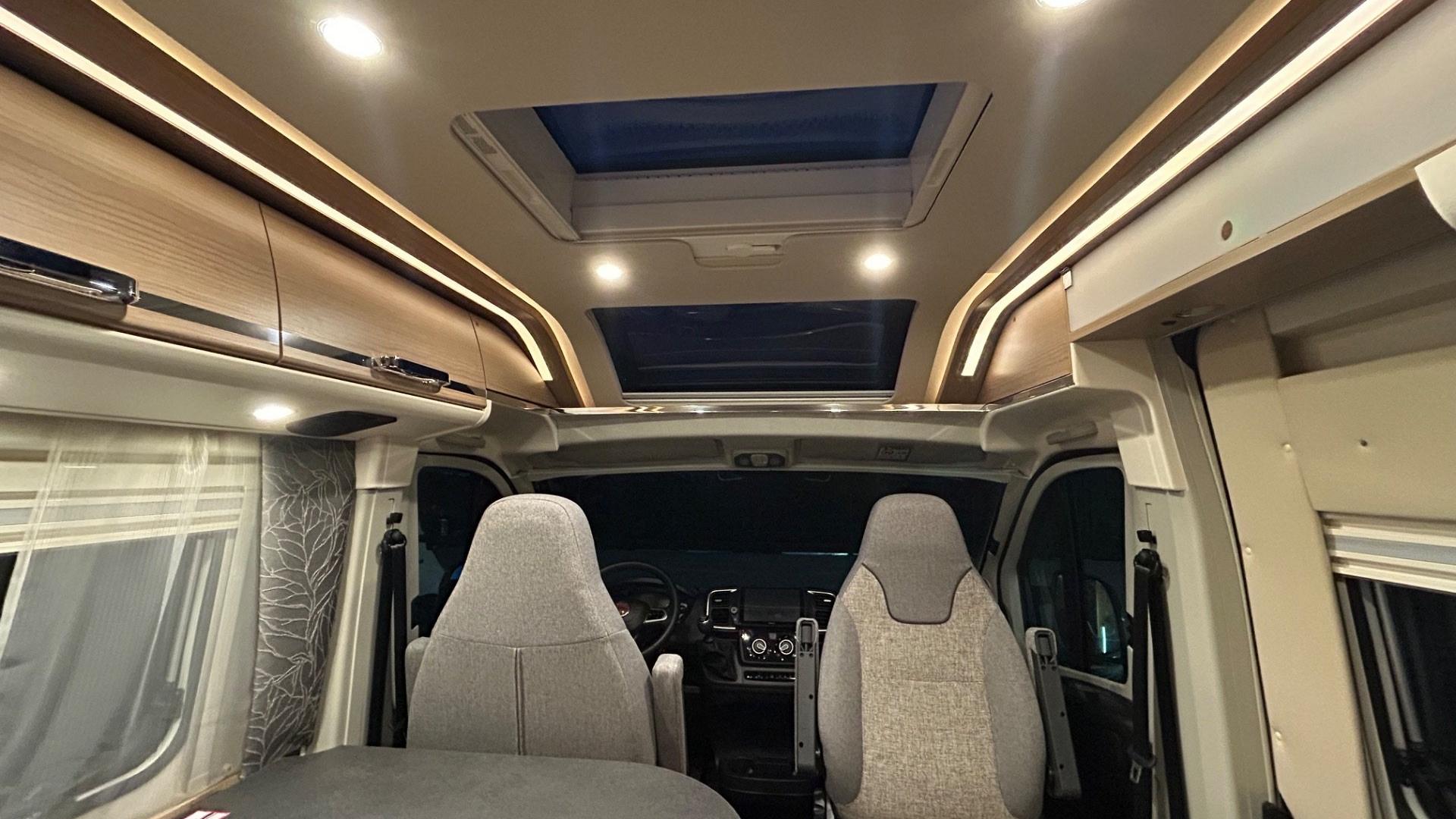 Malibu 600 GT Charming DB