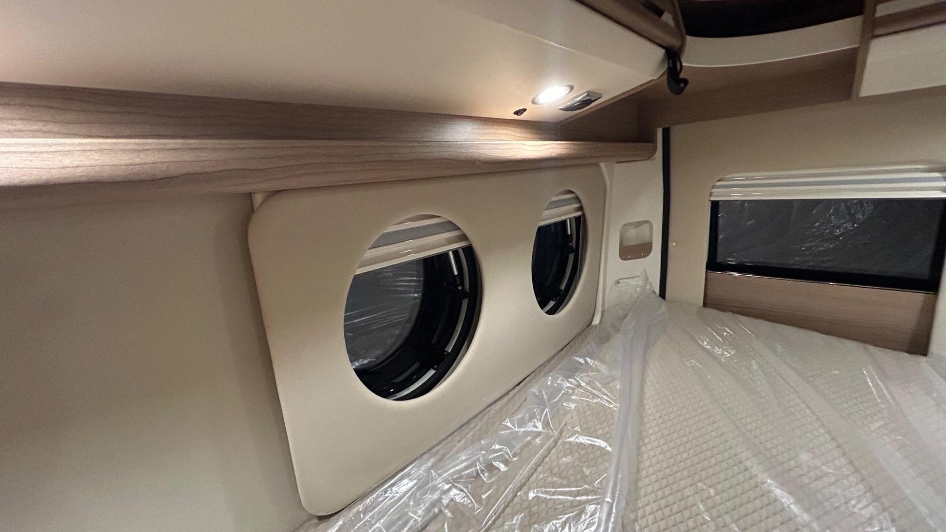 Malibu 600 GT Charming DB