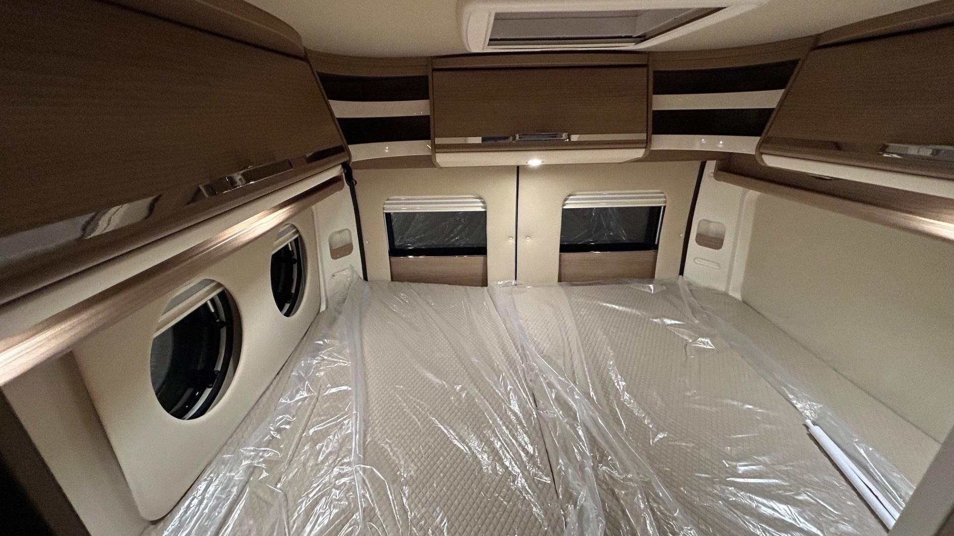 Malibu 600 GT Charming DB