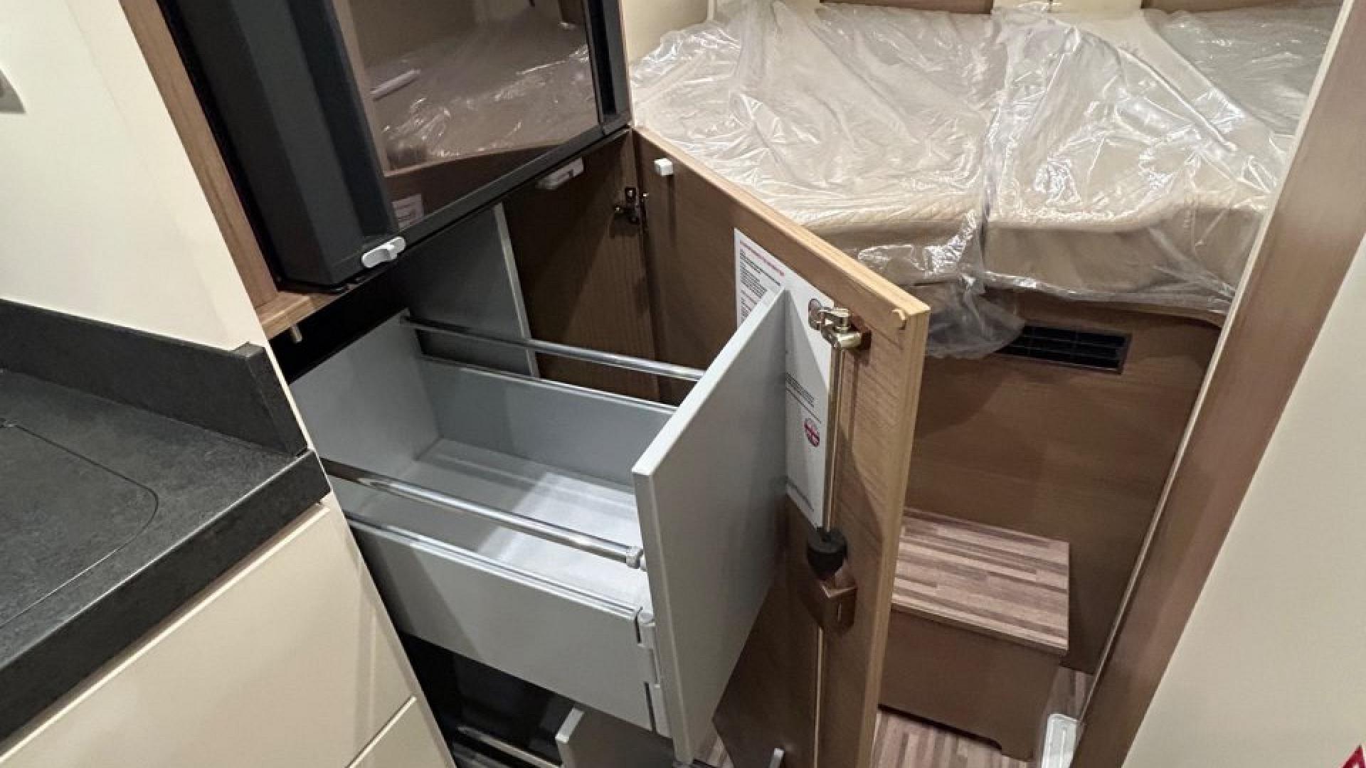 Malibu 600 GT Charming DB