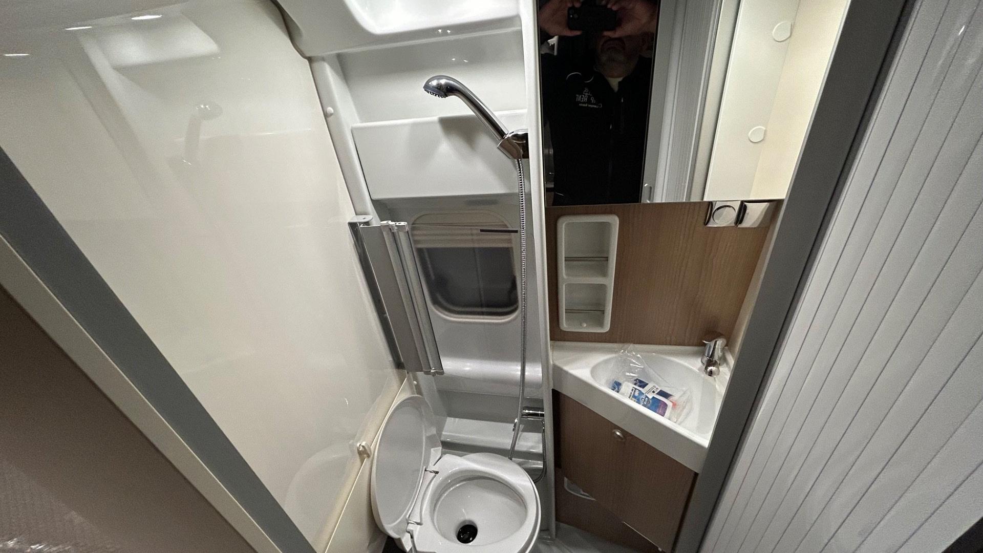 Malibu 600 GT Charming DB