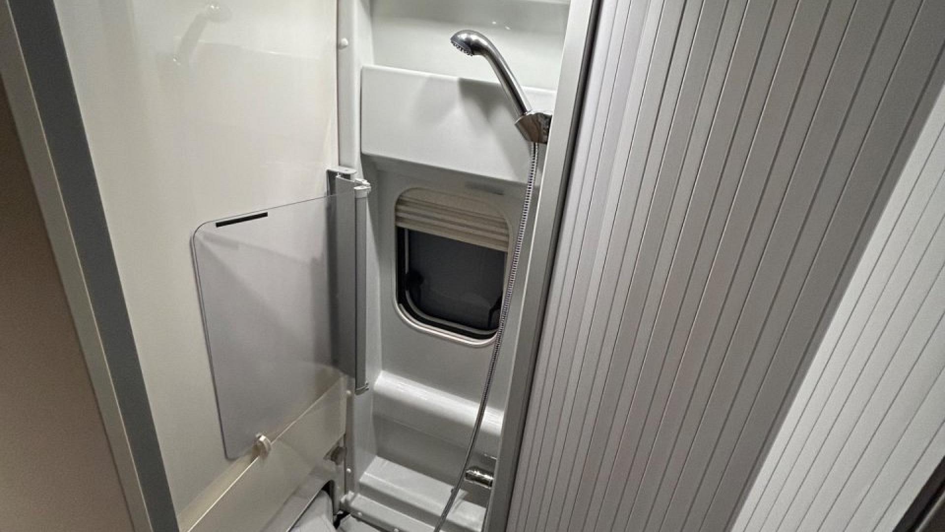 Malibu 600 GT Charming DB