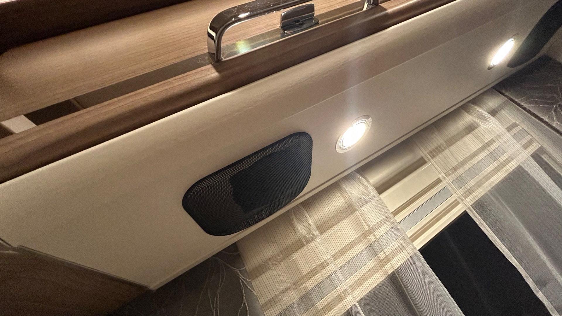 Malibu 600 GT Charming DB