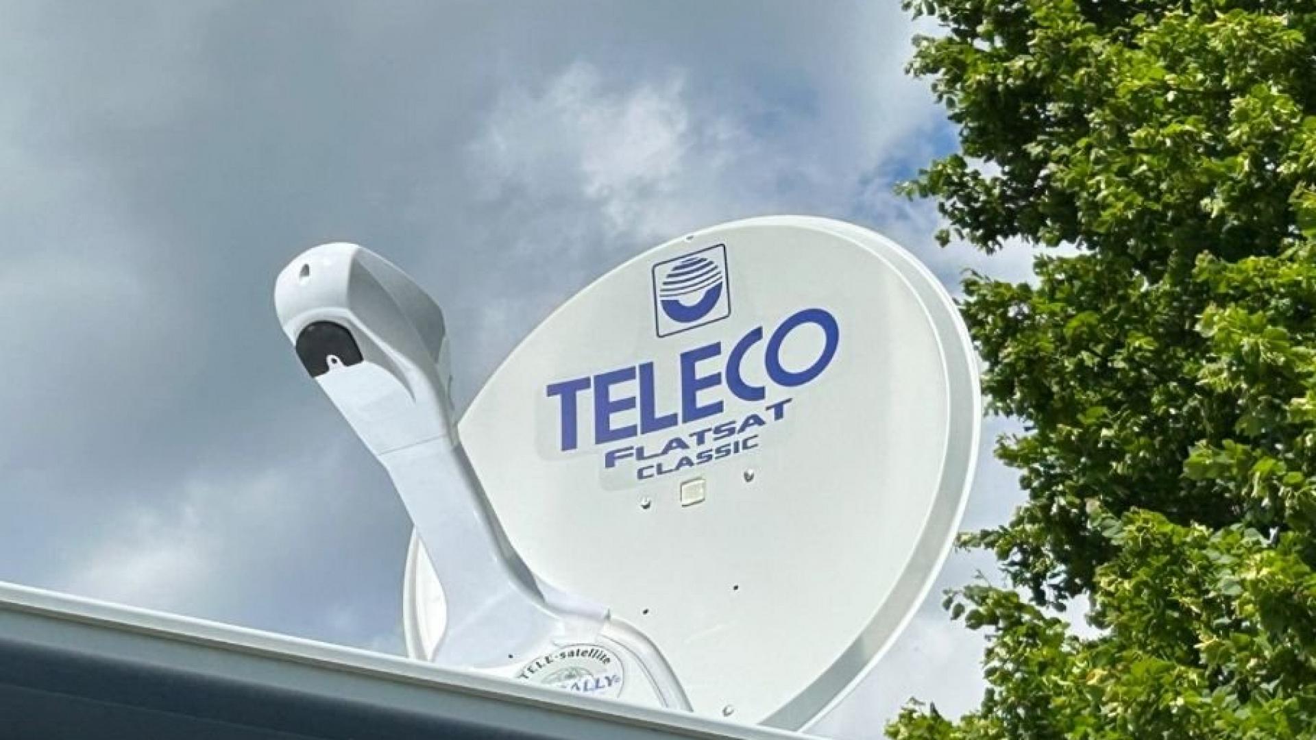 Sunlight T68 Adventure