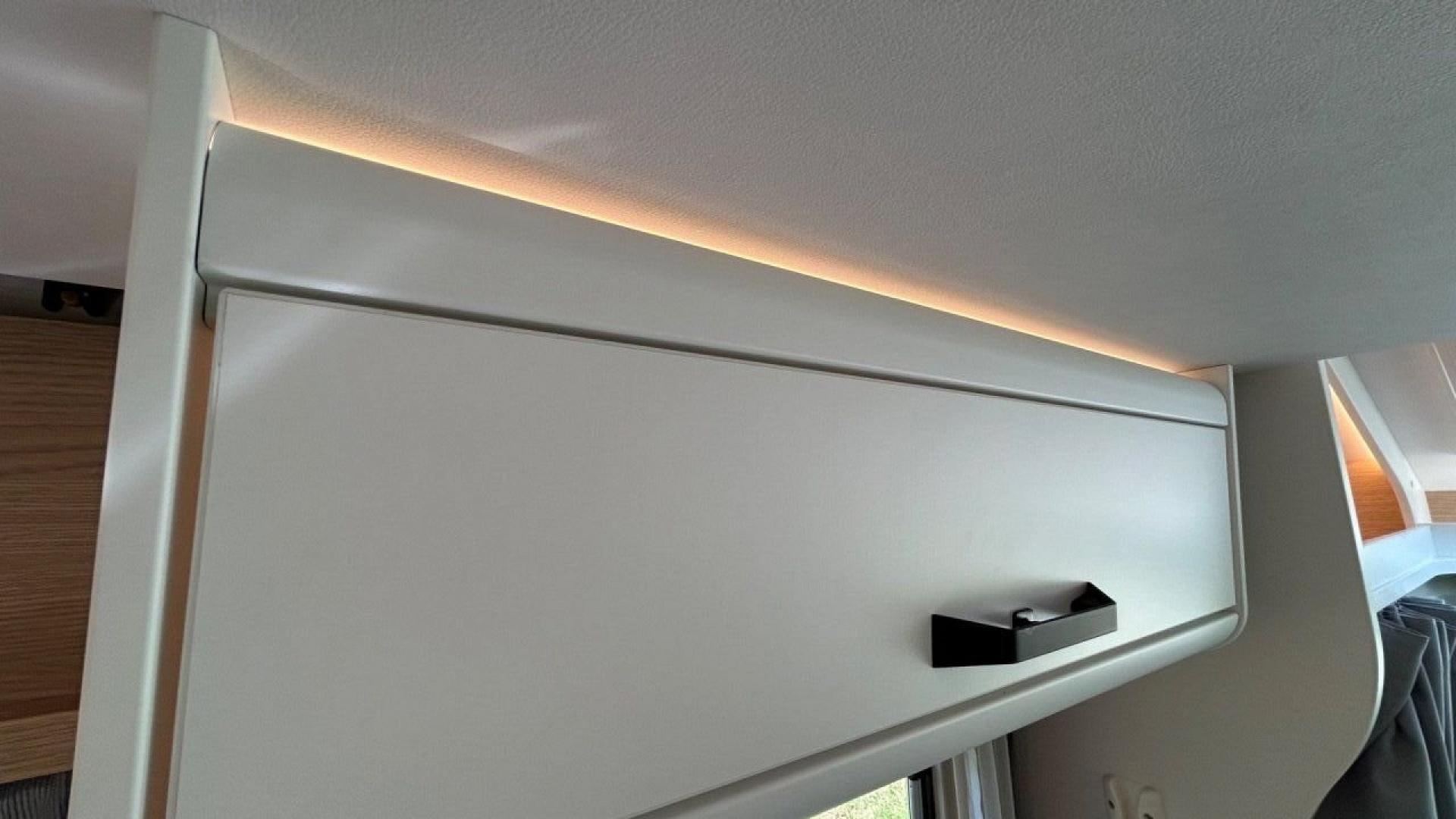 Sunlight T68 Adventure