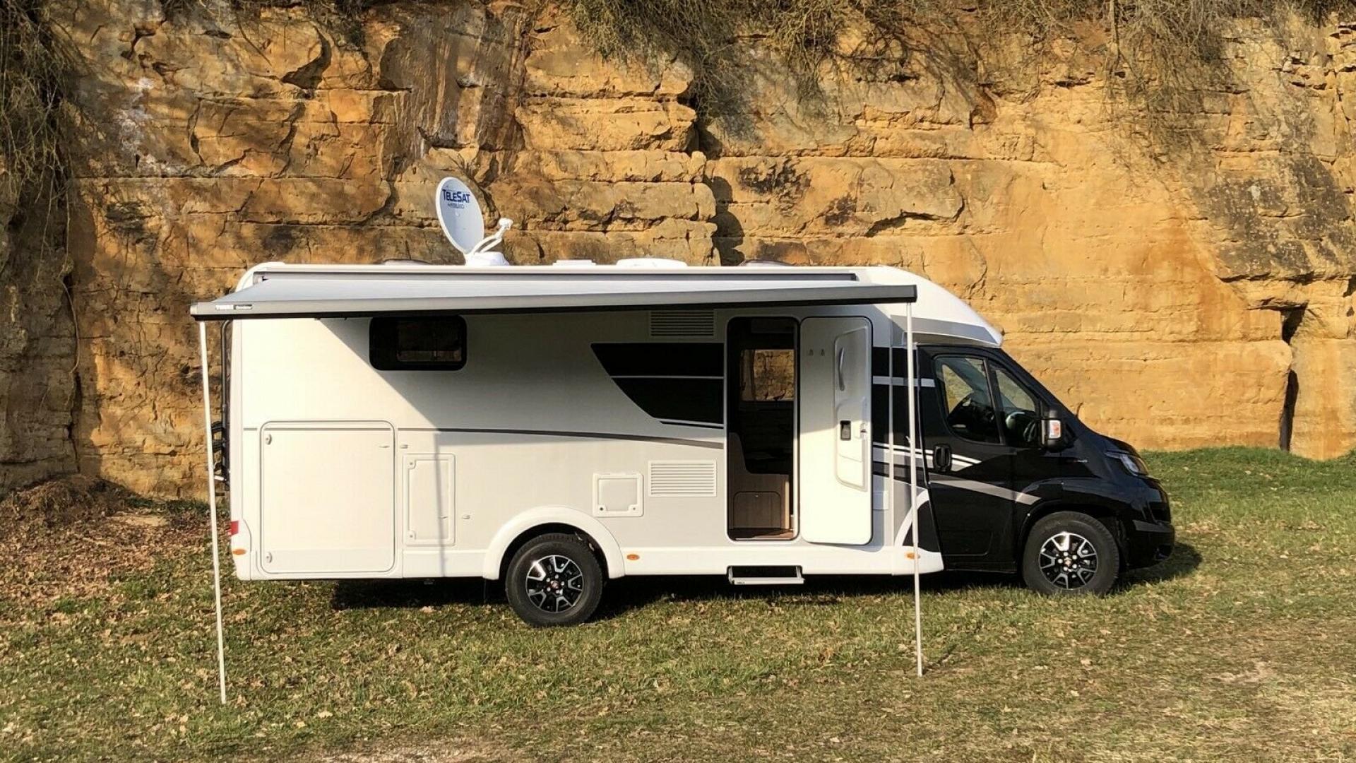 Sunlight T68 Adventure