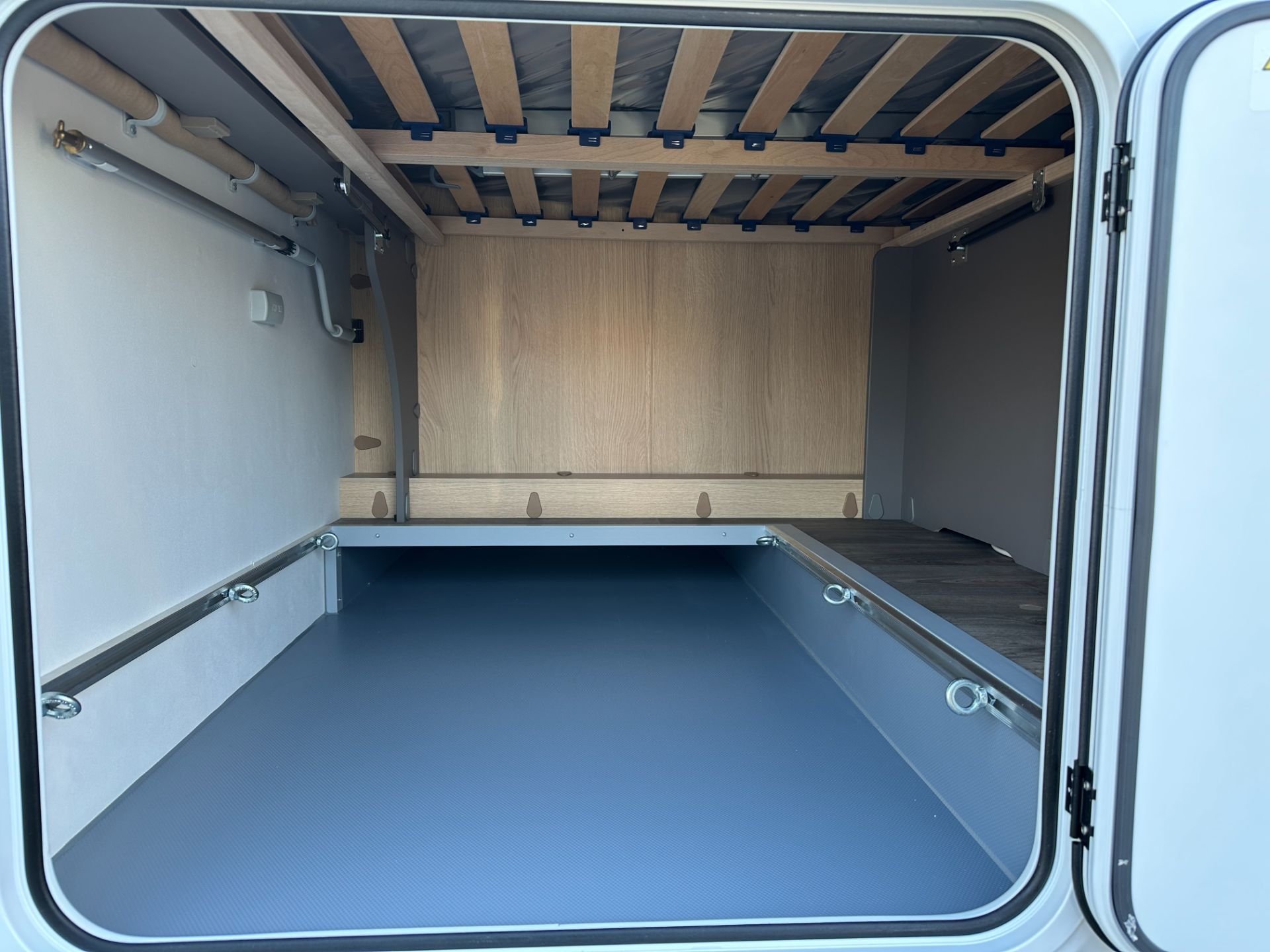 LMC Tourer Lift H634