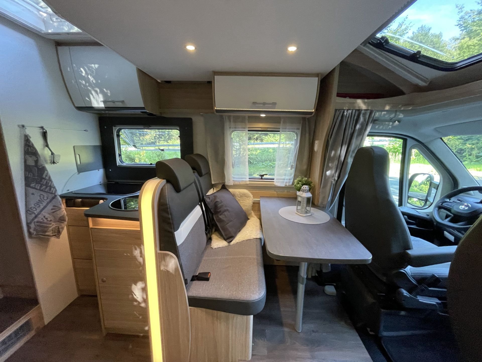 Sunlight T65