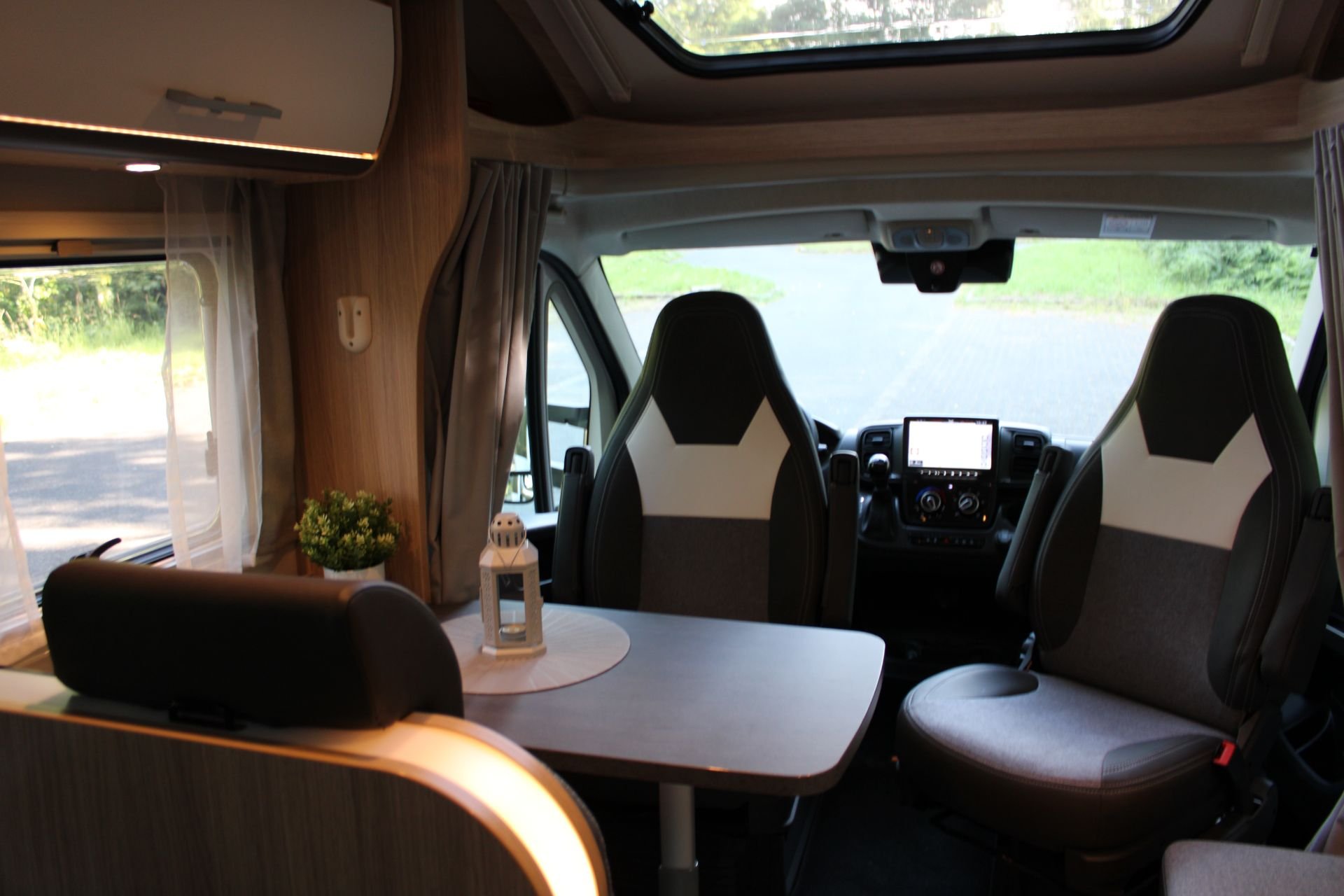Sunlight T65