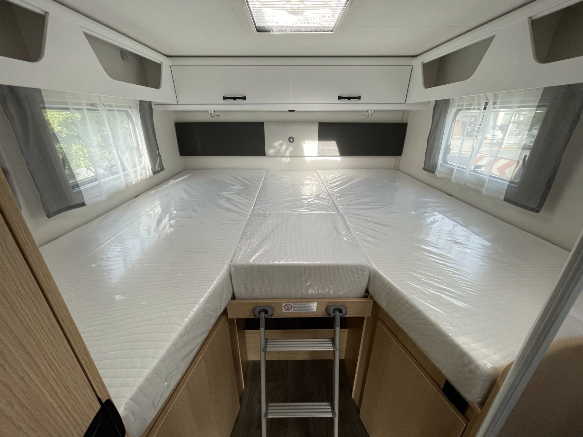 Sunlight T68 Adventure Edition