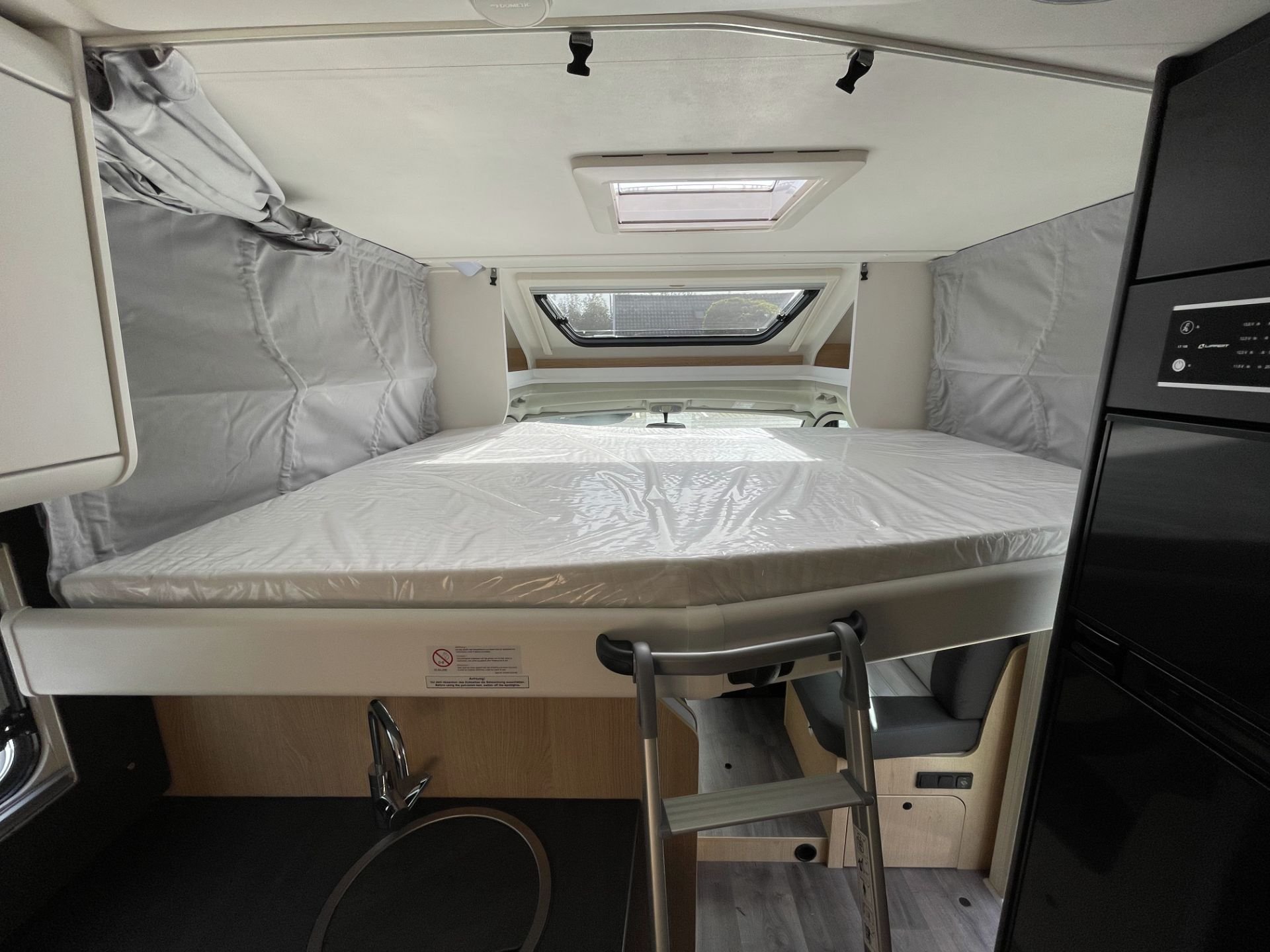 Sunlight T68 Adventure Edition