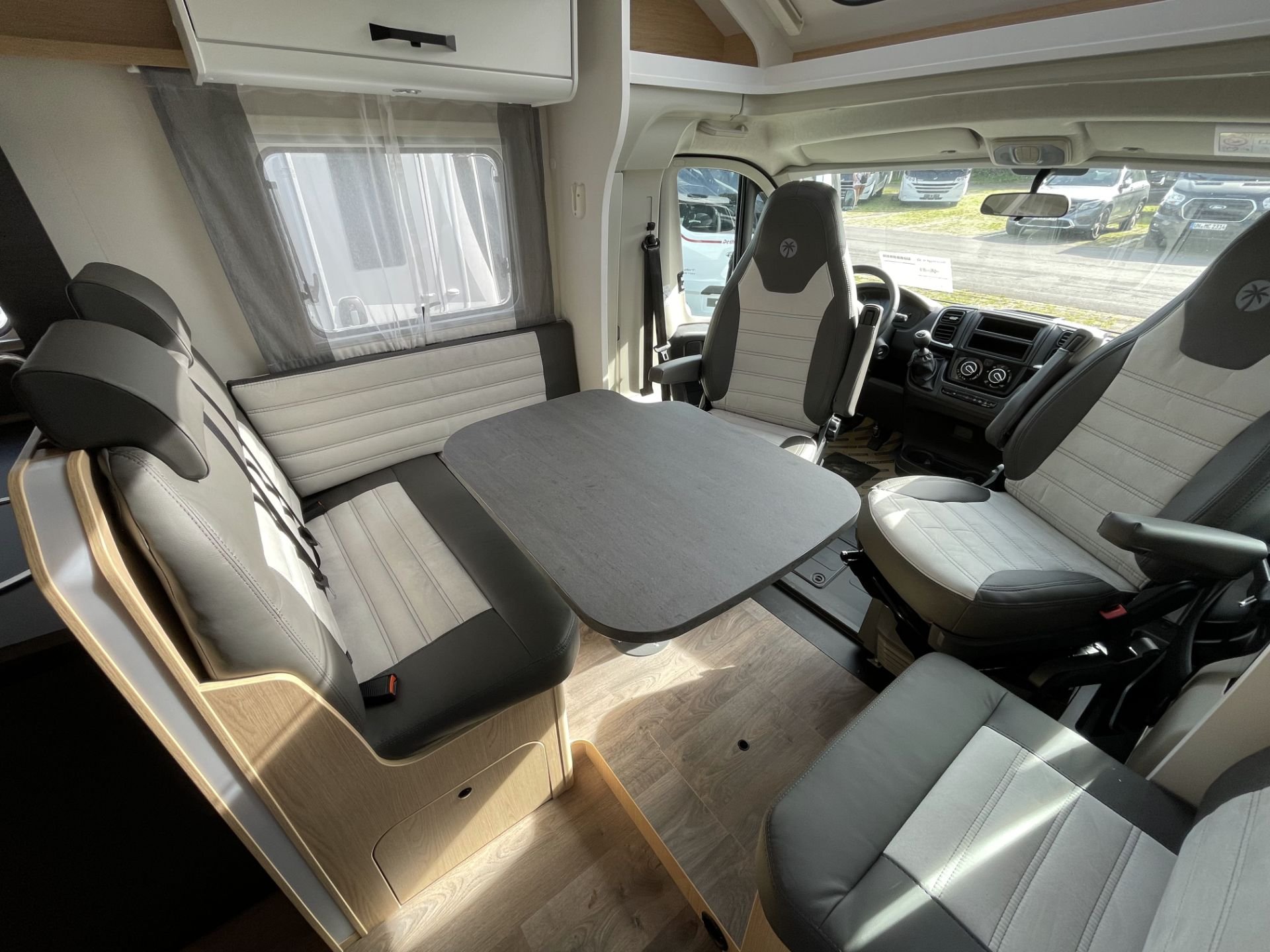 Sunlight T68 Adventure Edition