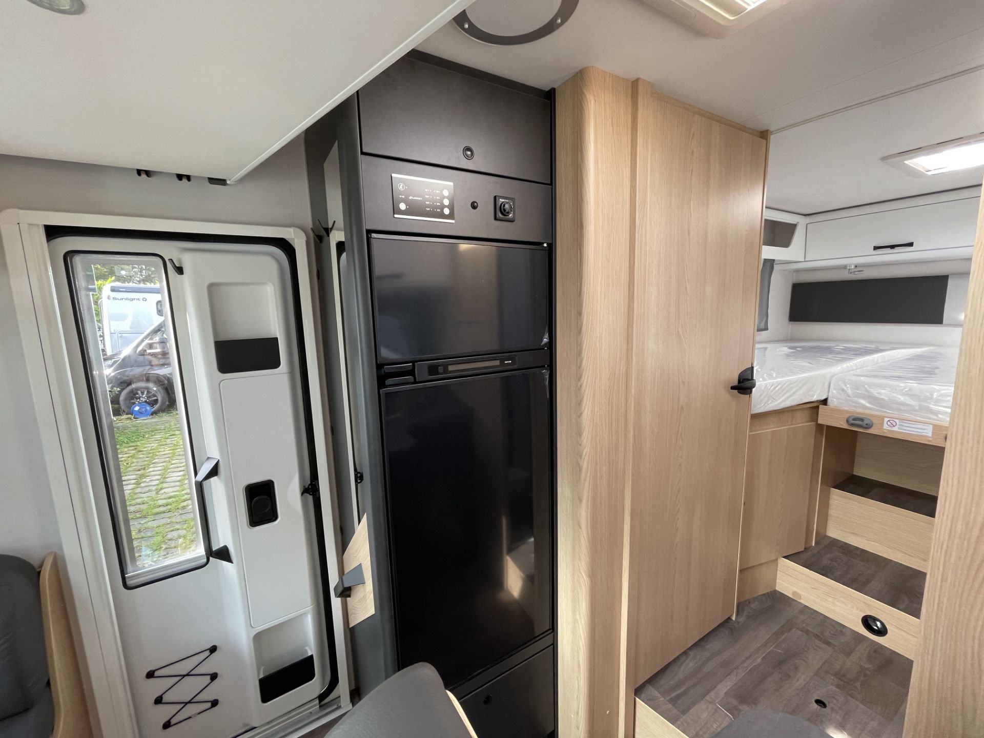 Sunlight T68 Adventure Edition