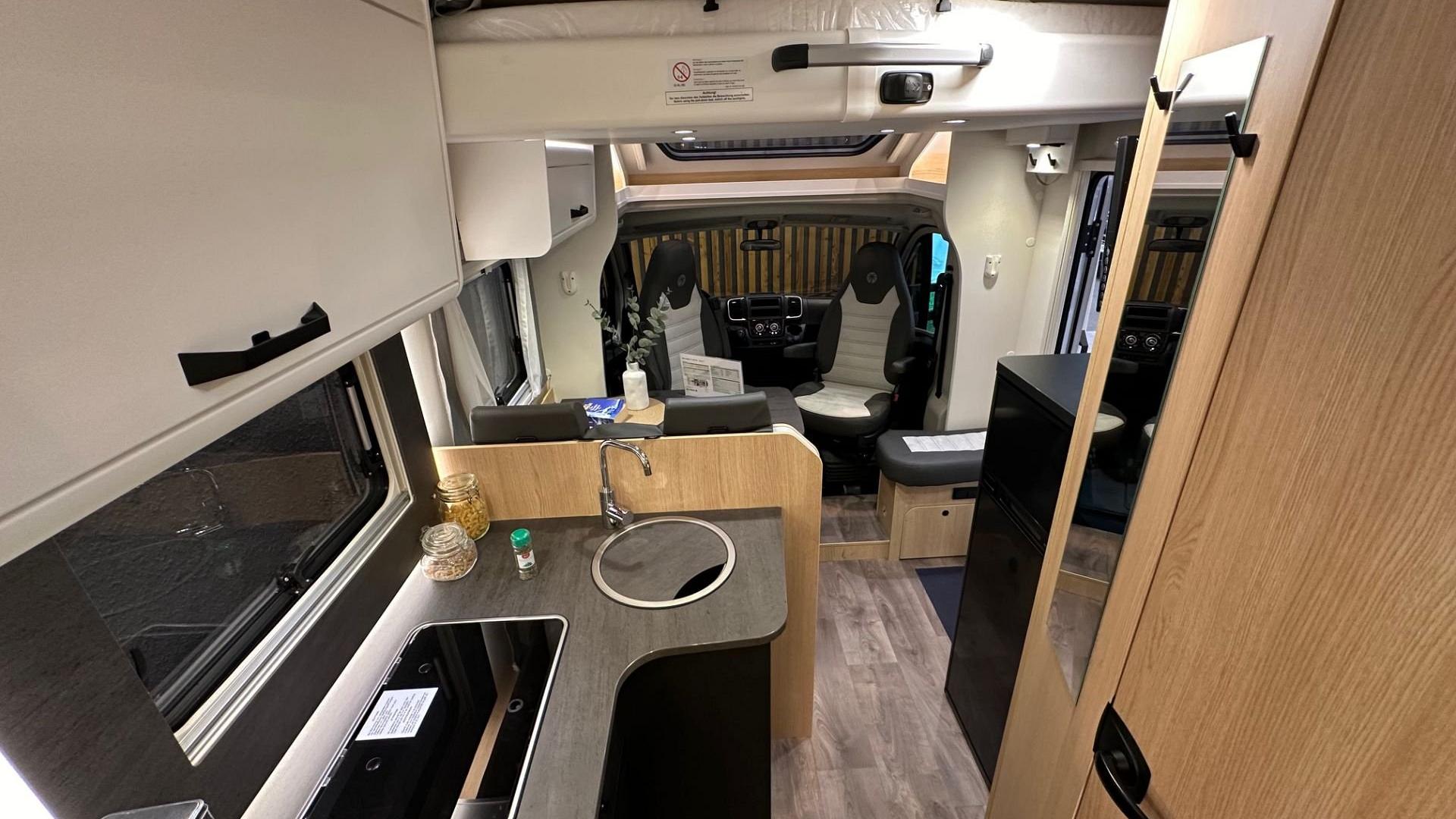 Sunlight T67S Adventure Edition