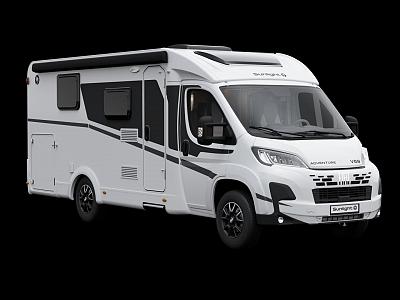 Sunlight V69 Adventure