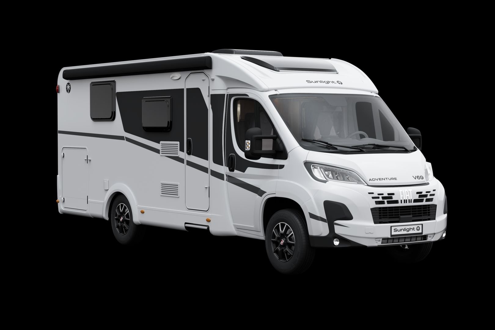 Sunlight V69 Adventure