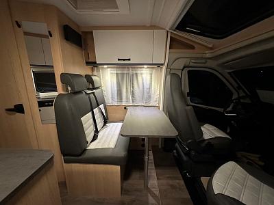 Sunlight V69 Adventure