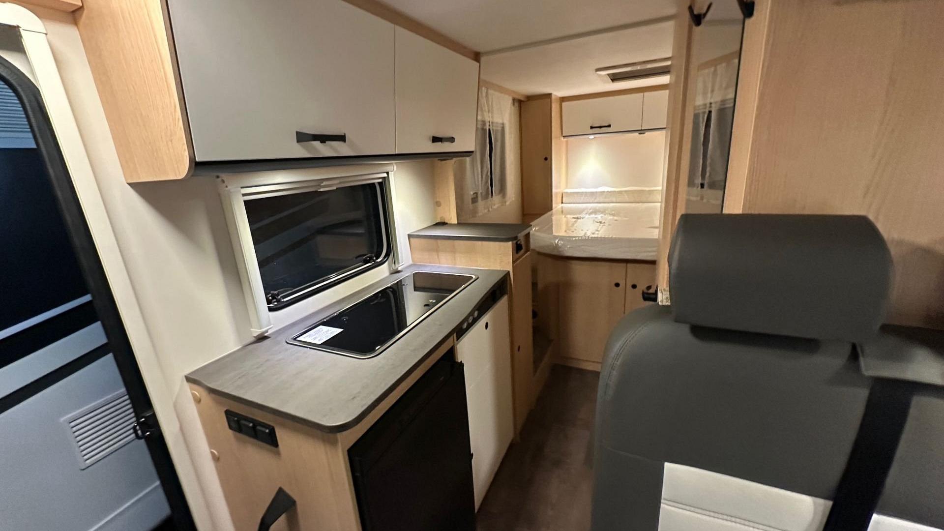 Sunlight V69 Adventure