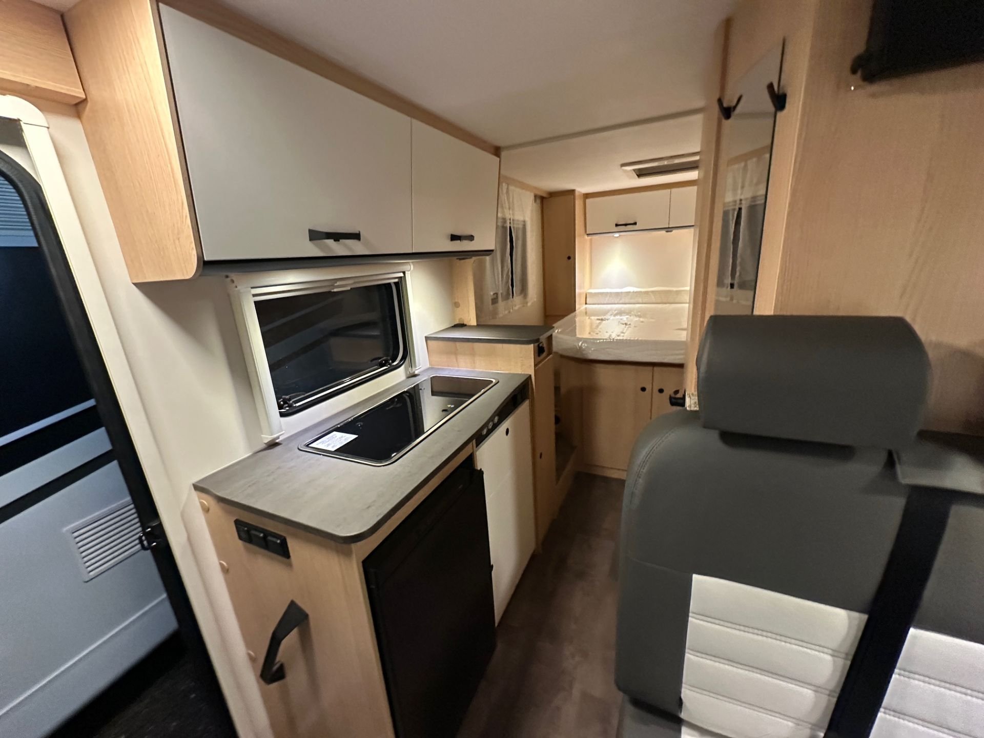 Sunlight V69 Adventure