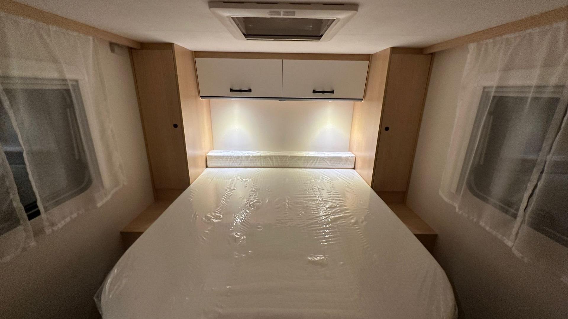 Sunlight V69 Adventure