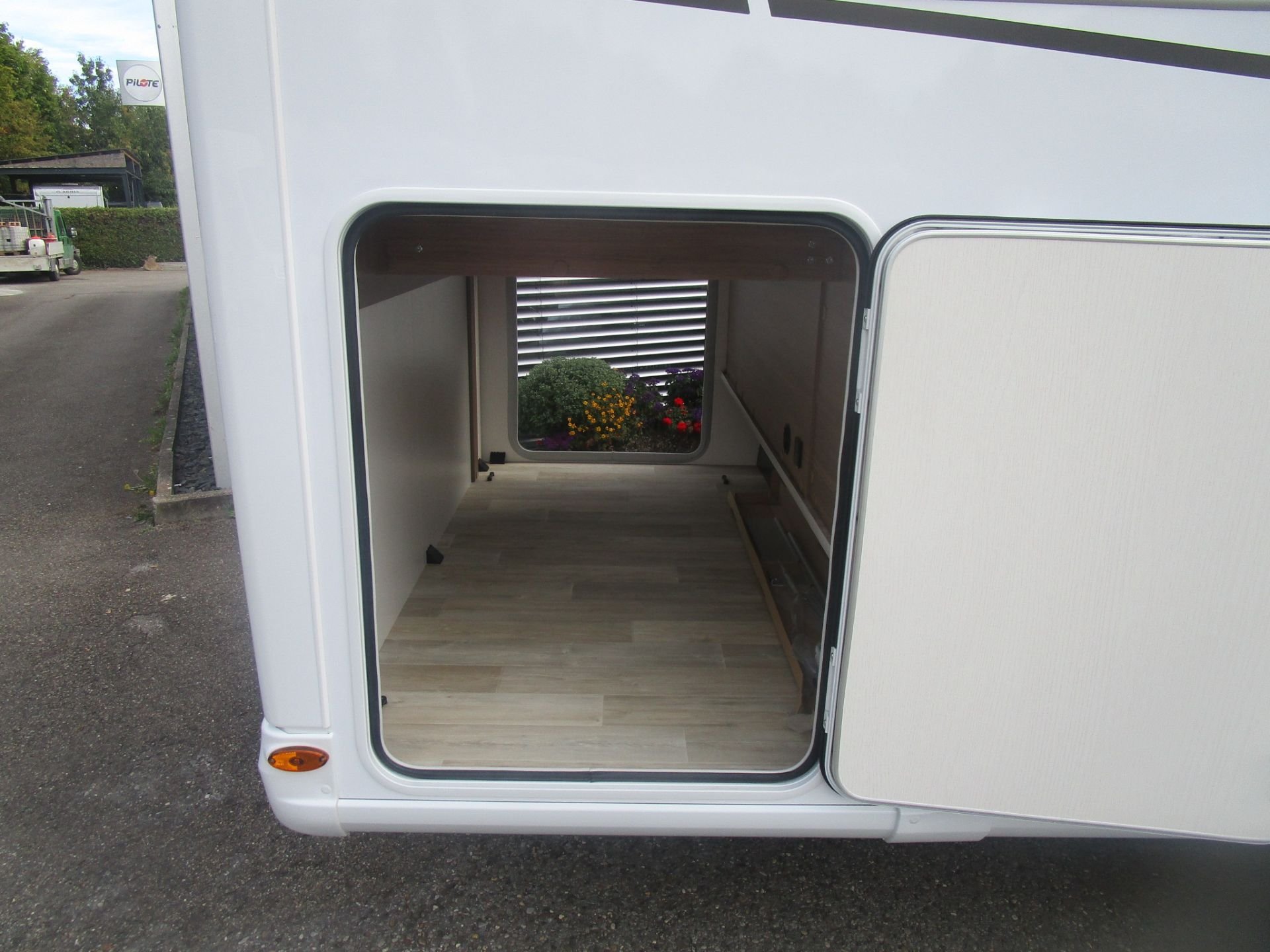 Pilote G 740 C Expression