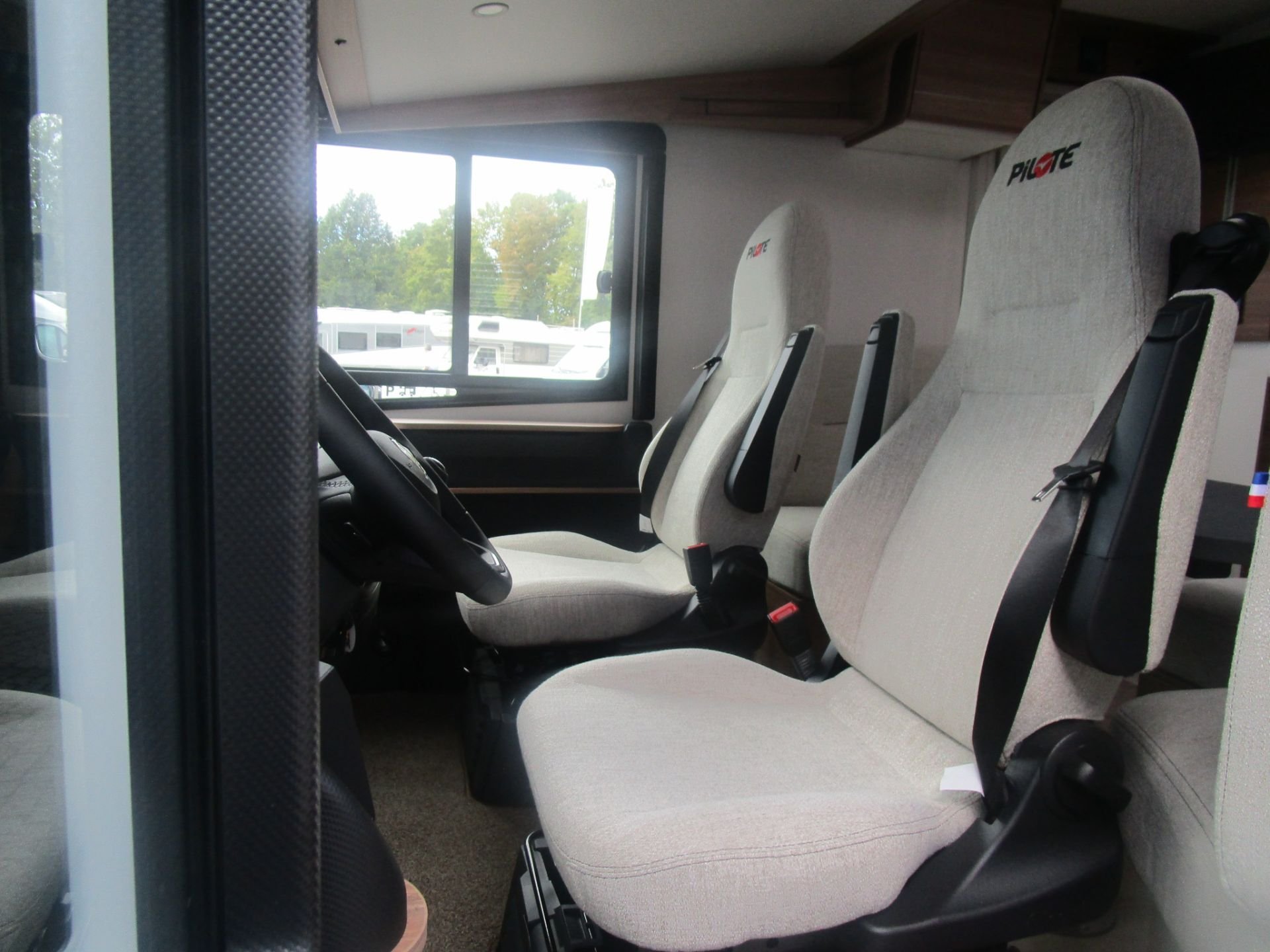 Pilote G 740 C Expression