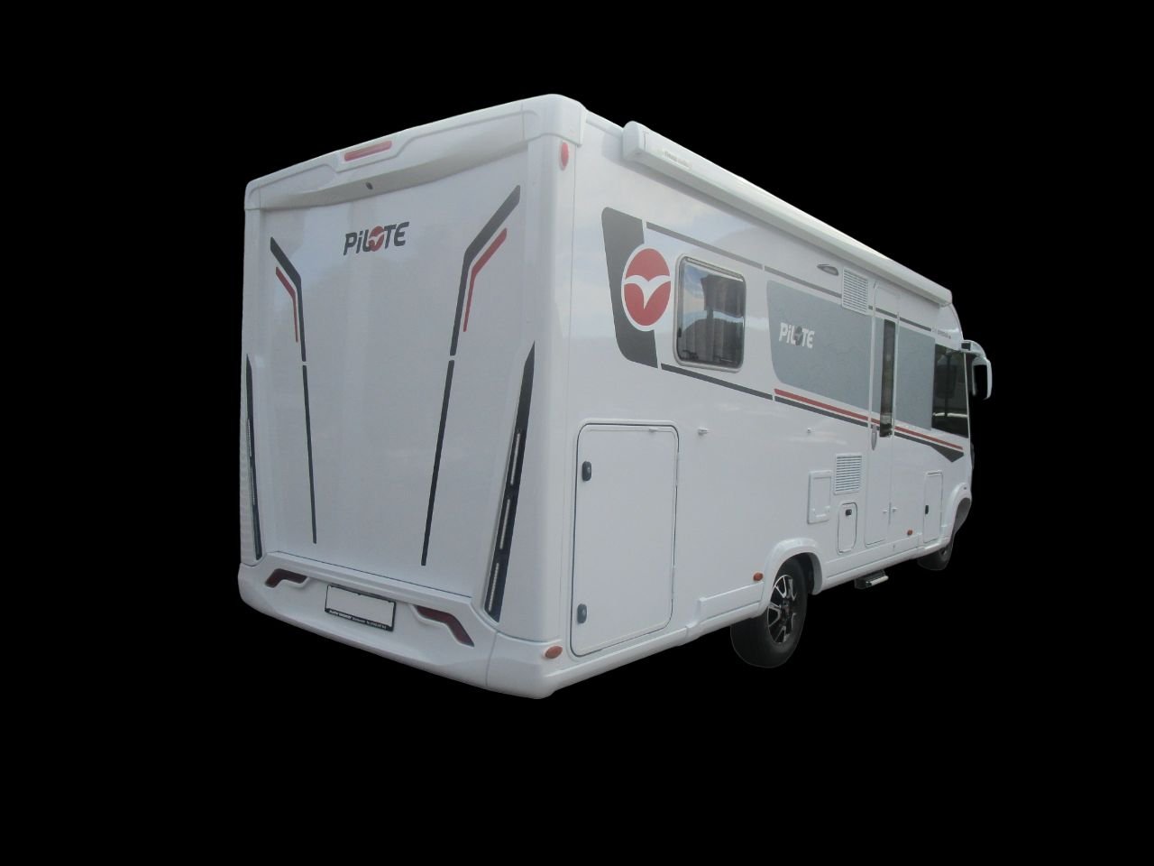 Pilote G 740 C Expression