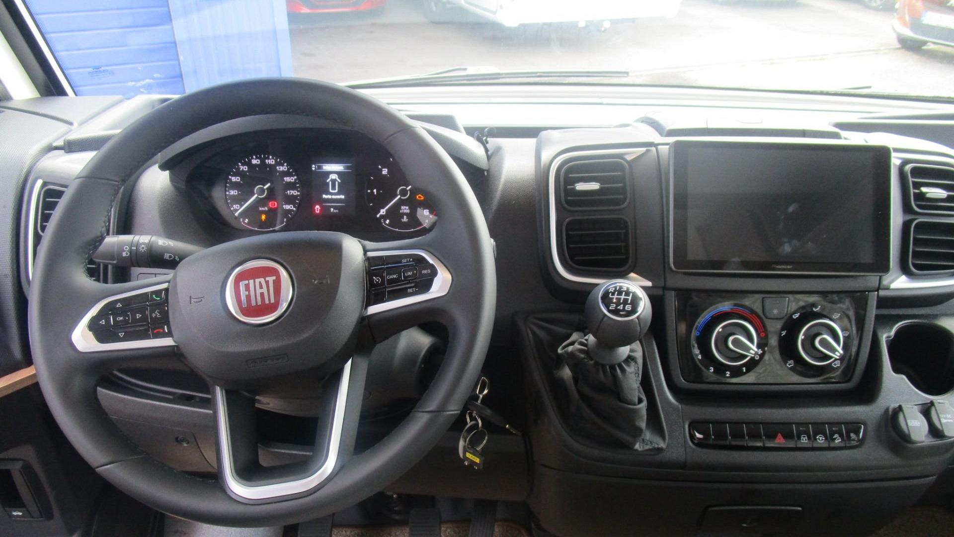 Pilote G 740 C Expression