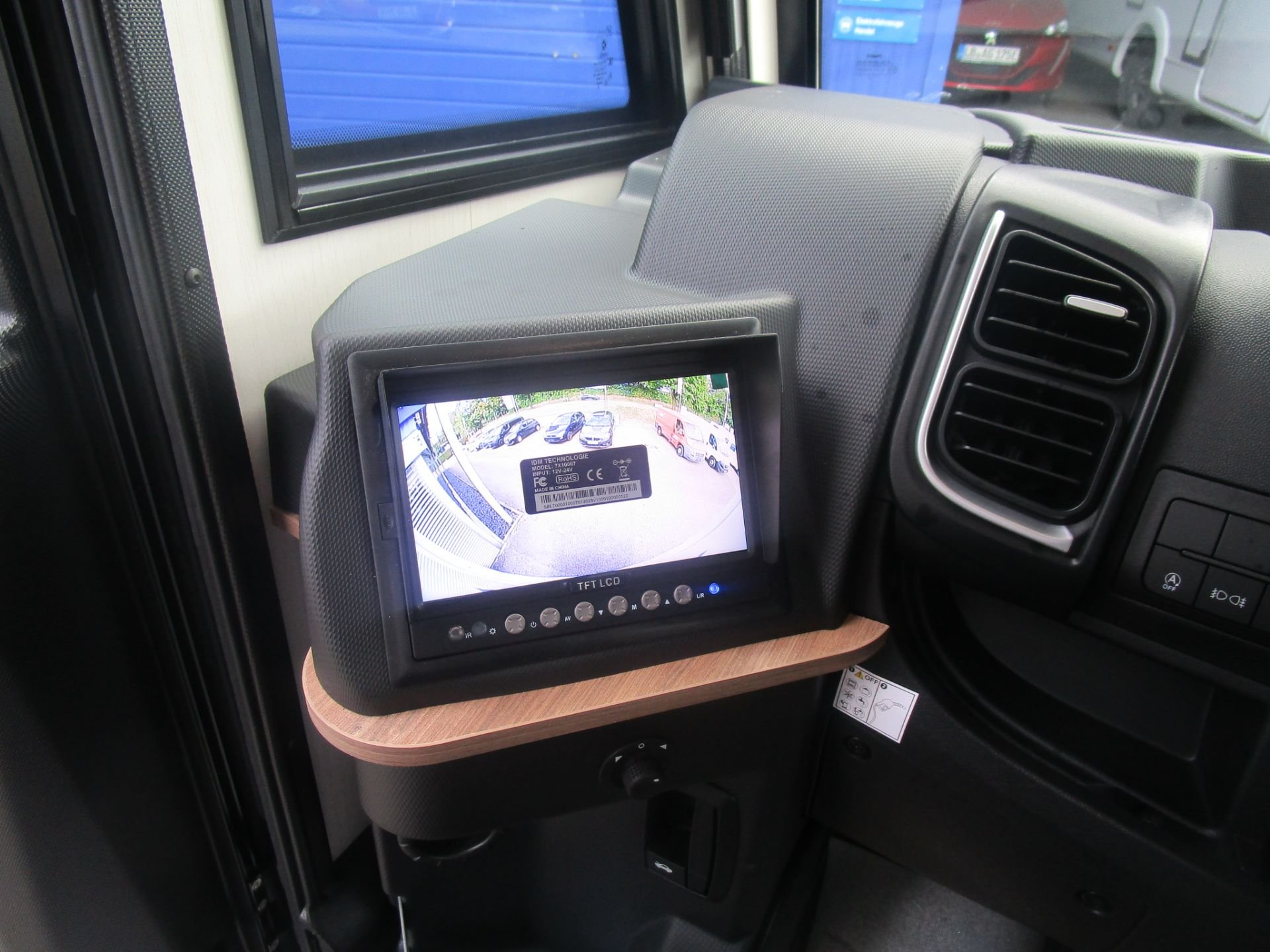 Pilote G 740 C Expression