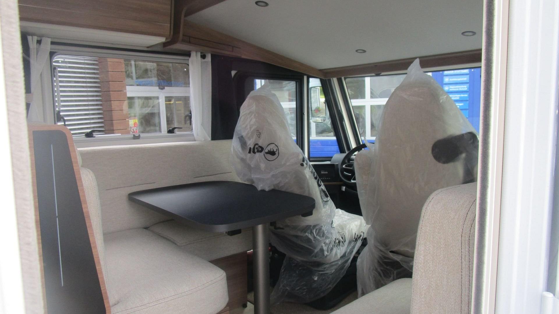 Pilote G 740 C Expression