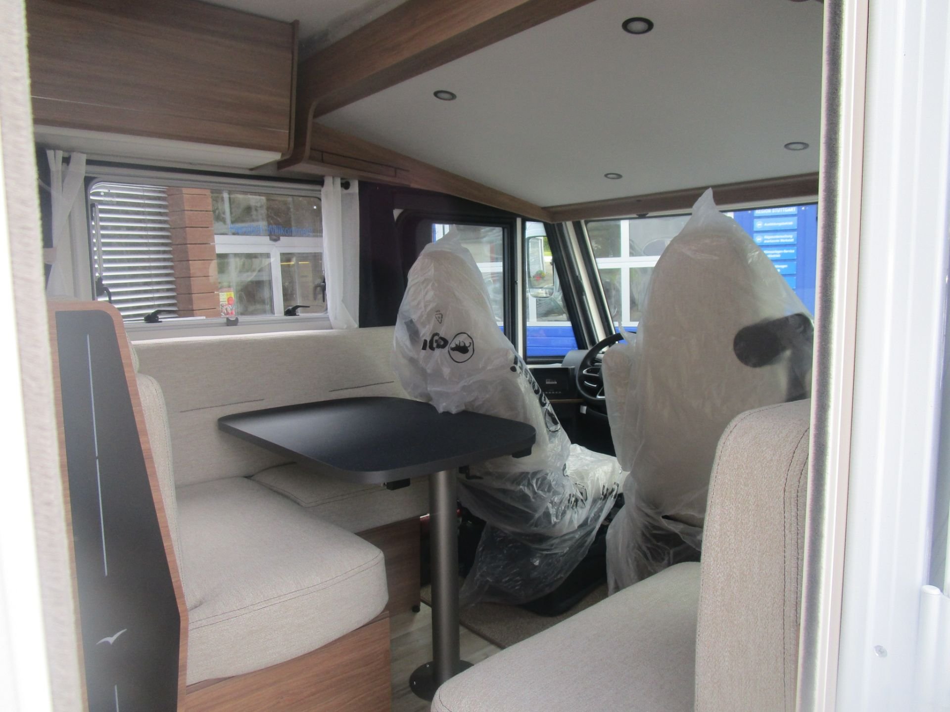 Pilote G 740 C Expression