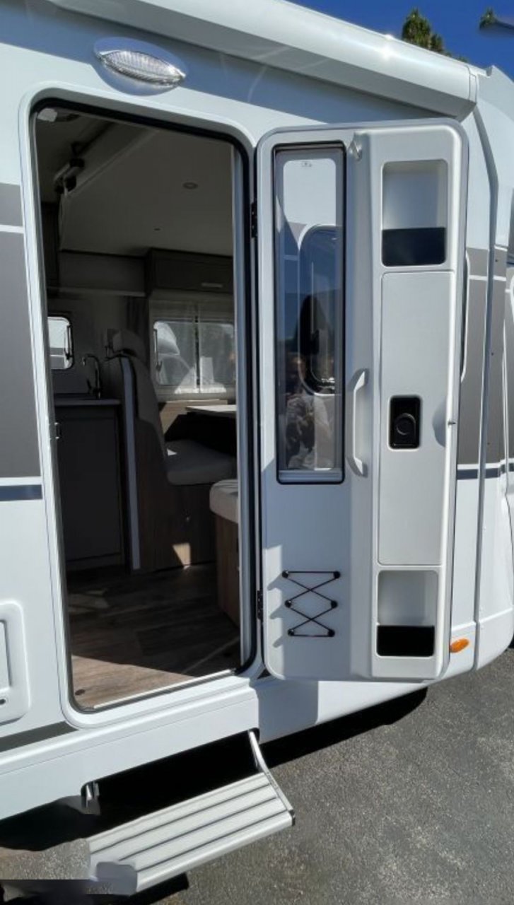 Carado T448 pro+