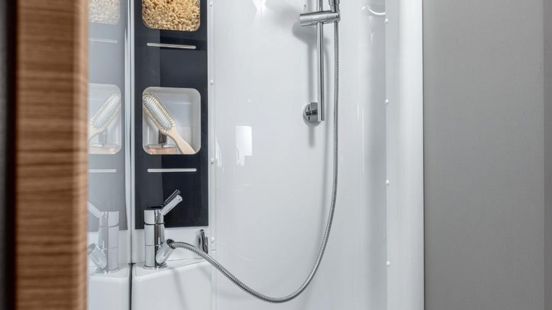 Knaus Knaus Van TI 650 MEG Vansation