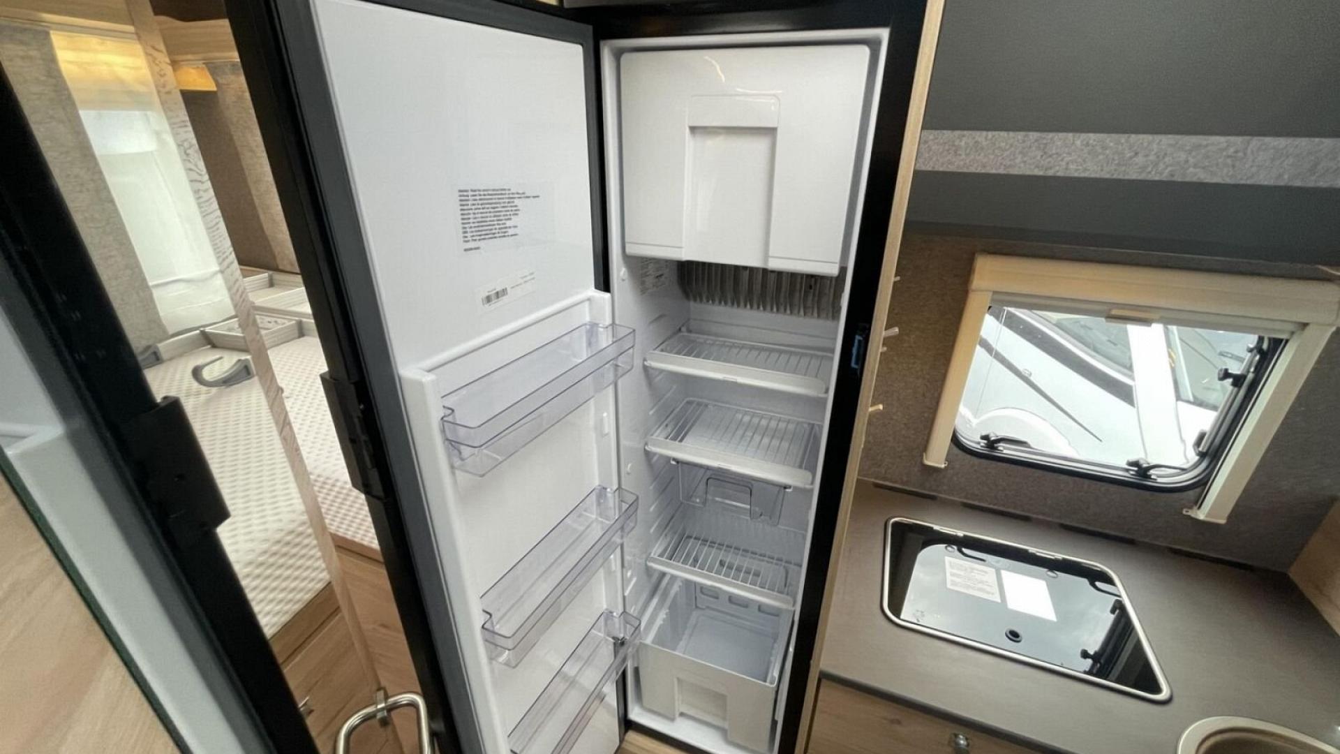 Dethleffs Dethleffs JUST Go T 6815 - Sondermodell Active (2026 neu)