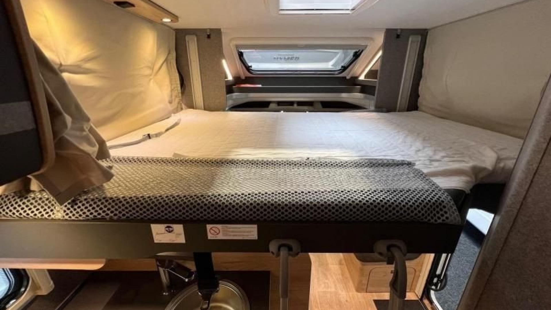 Dethleffs Dethleffs JUST Go T 6815 - Sondermodell Active (2026 neu)